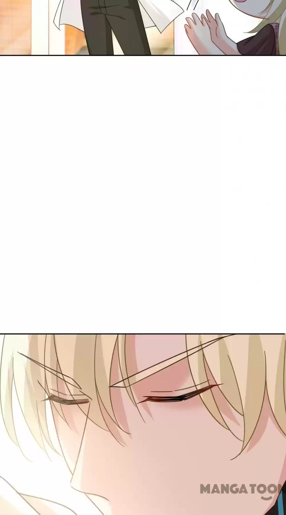 Ceo Above, Me Below Chapter 362