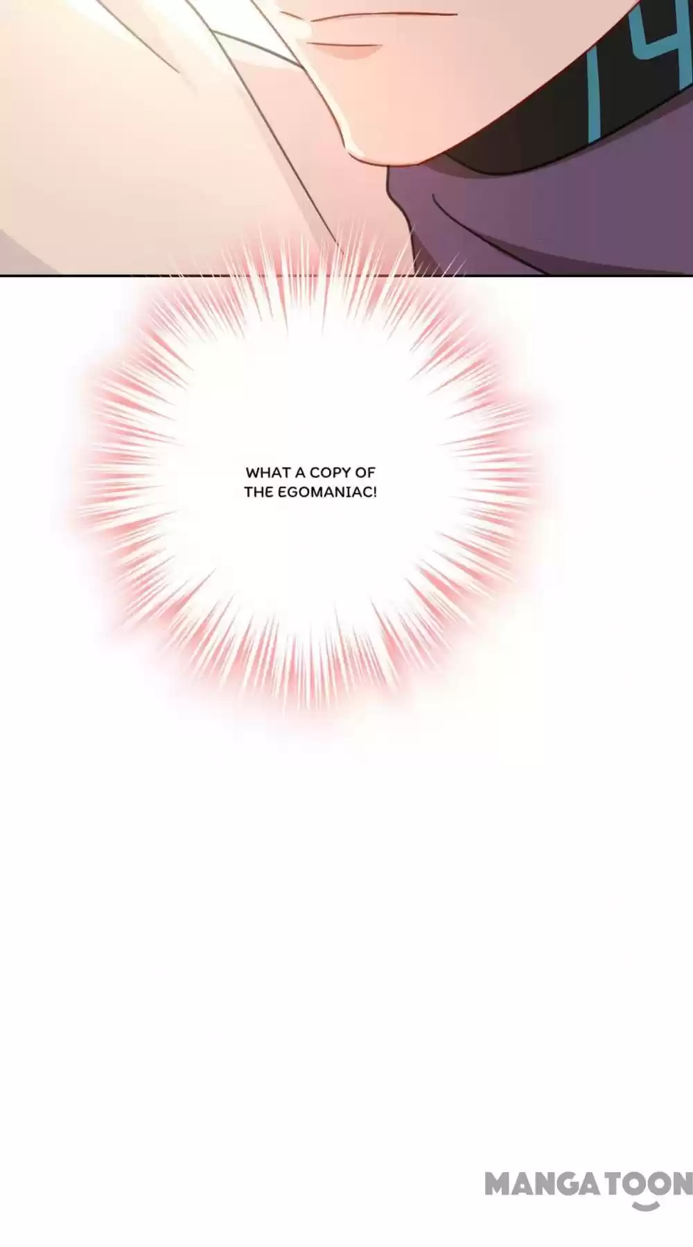 Ceo Above, Me Below Chapter 362