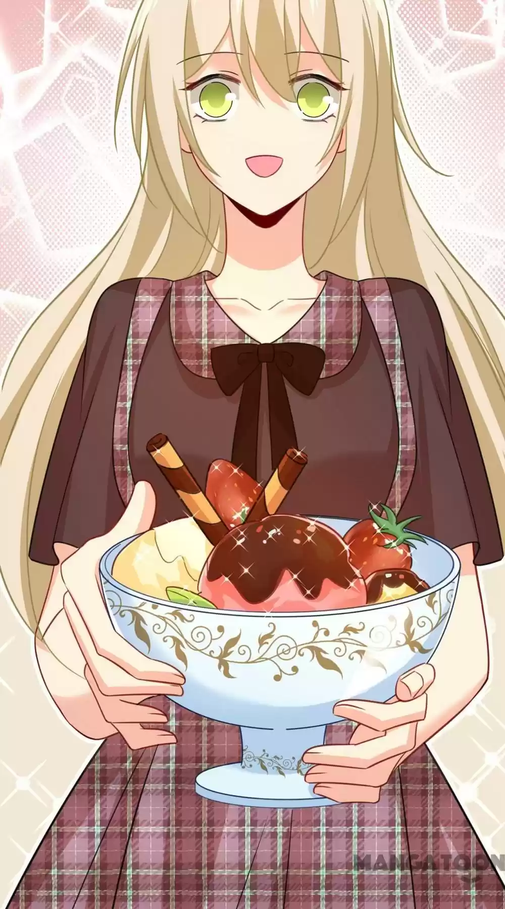 Ceo Above, Me Below Chapter 362