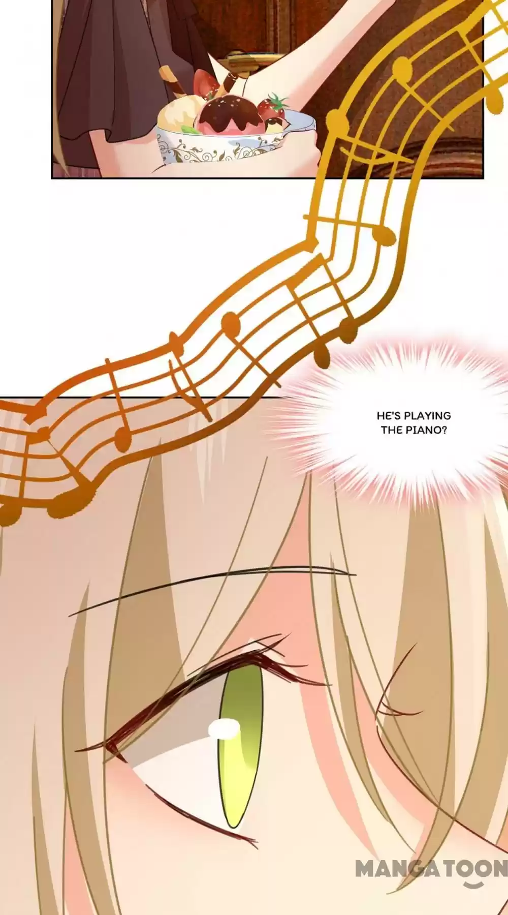 Ceo Above, Me Below Chapter 362