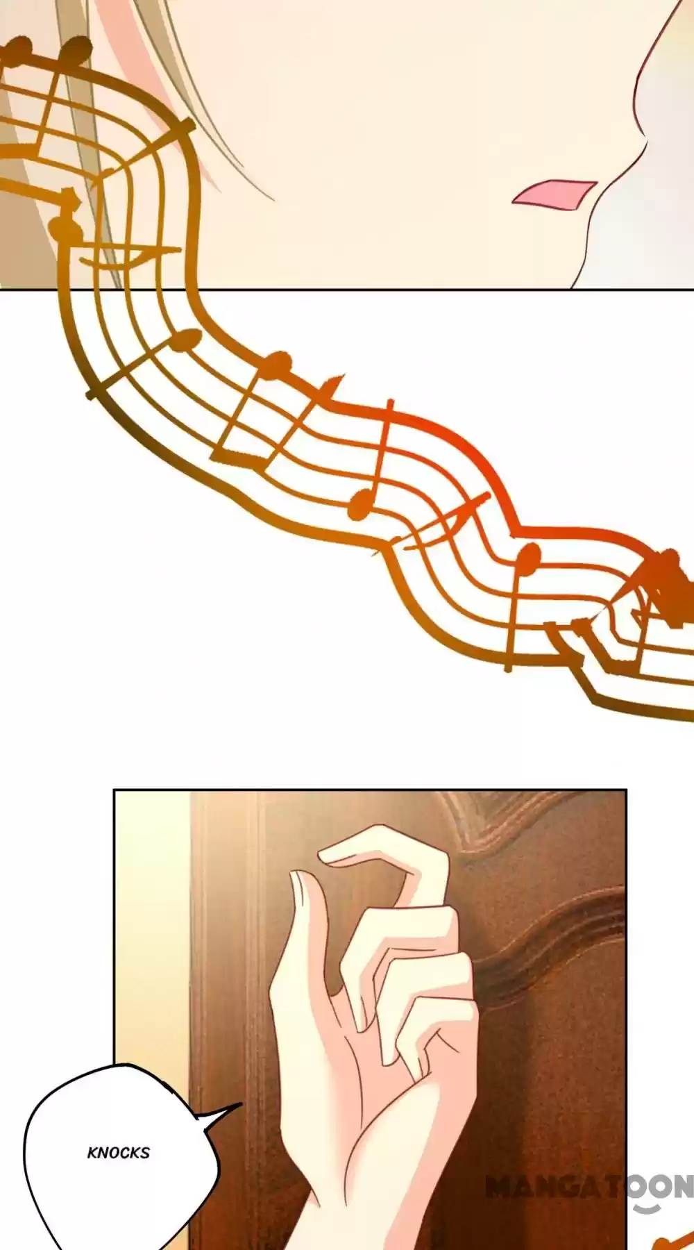 Ceo Above, Me Below Chapter 362