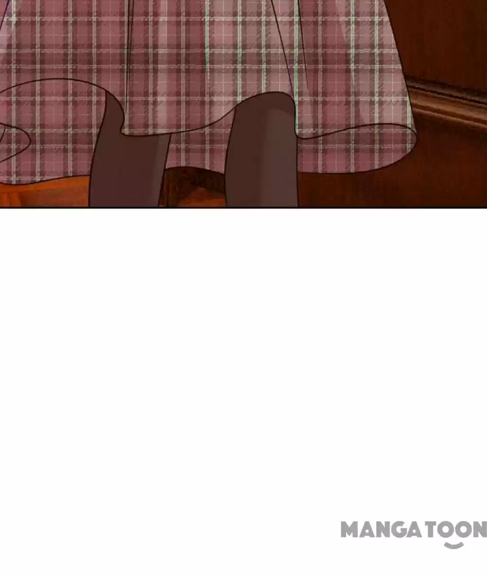 Ceo Above, Me Below Chapter 362