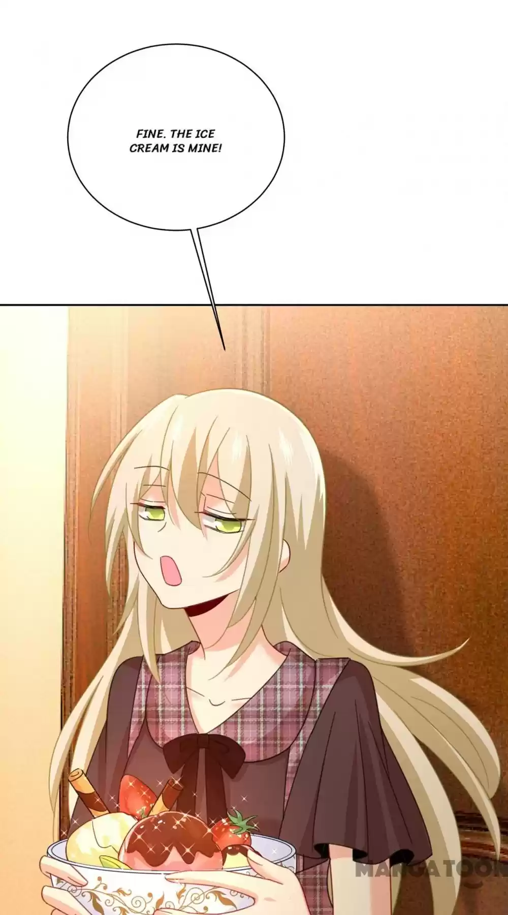 Ceo Above, Me Below Chapter 362