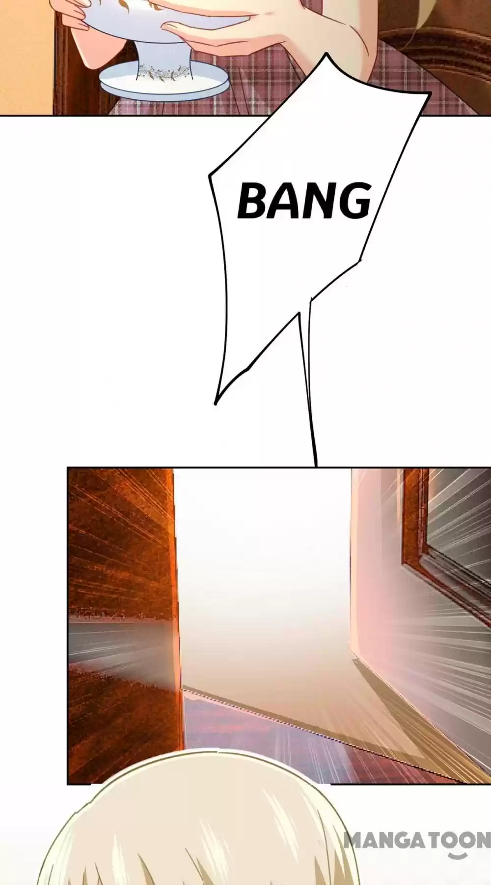 Ceo Above, Me Below Chapter 362