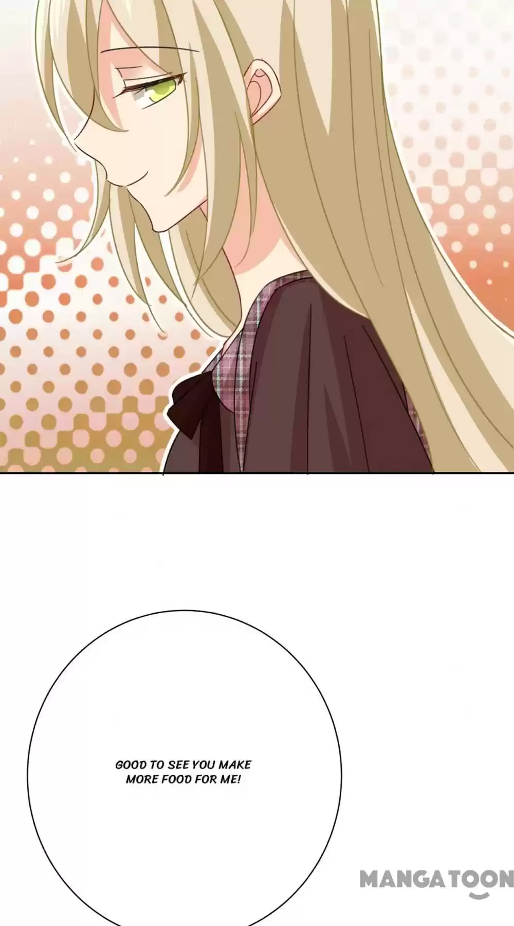 Ceo Above, Me Below Chapter 362