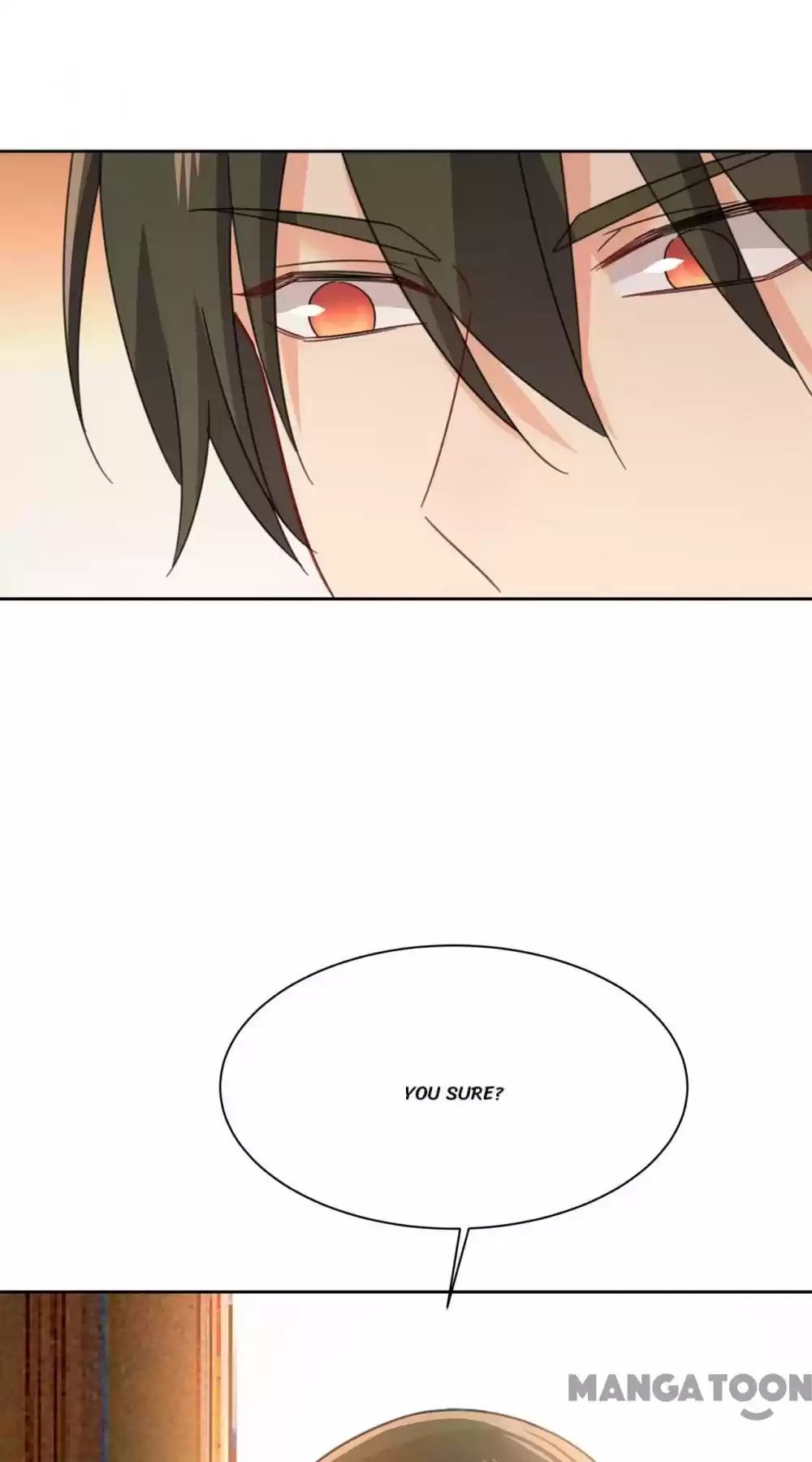 Ceo Above, Me Below Chapter 362