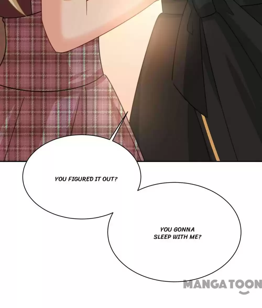 Ceo Above, Me Below Chapter 362