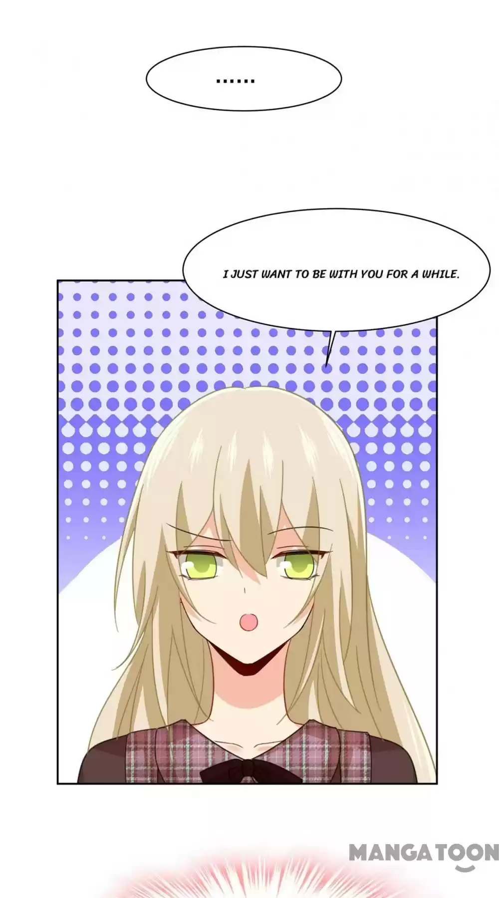 Ceo Above, Me Below Chapter 362