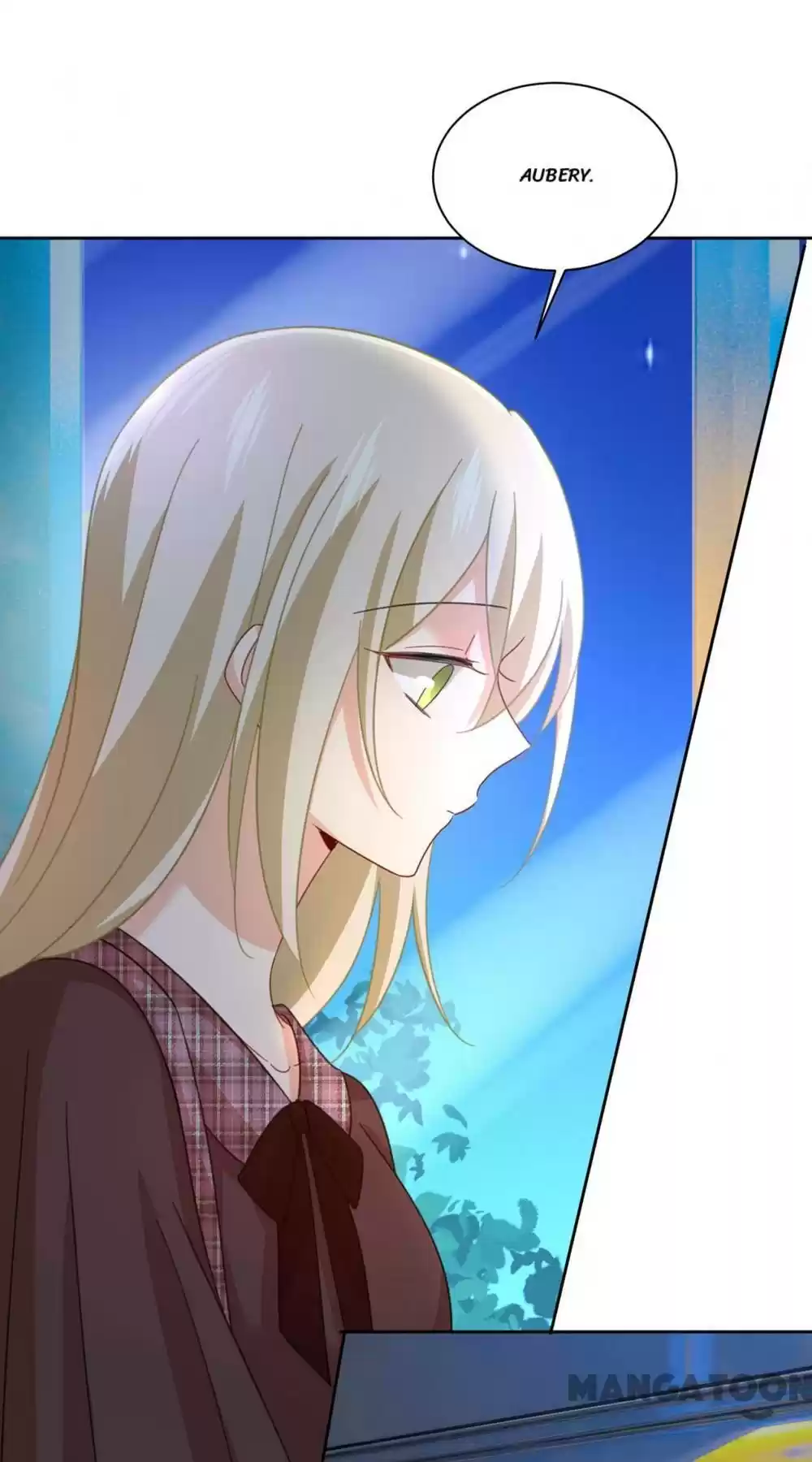 Ceo Above, Me Below Chapter 362