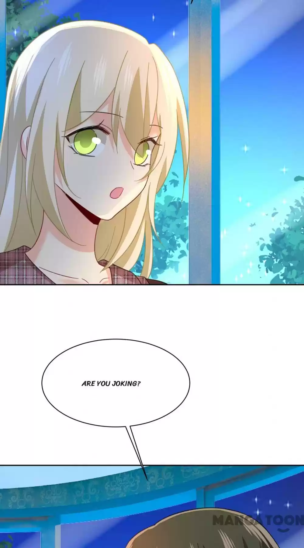 Ceo Above, Me Below Chapter 362