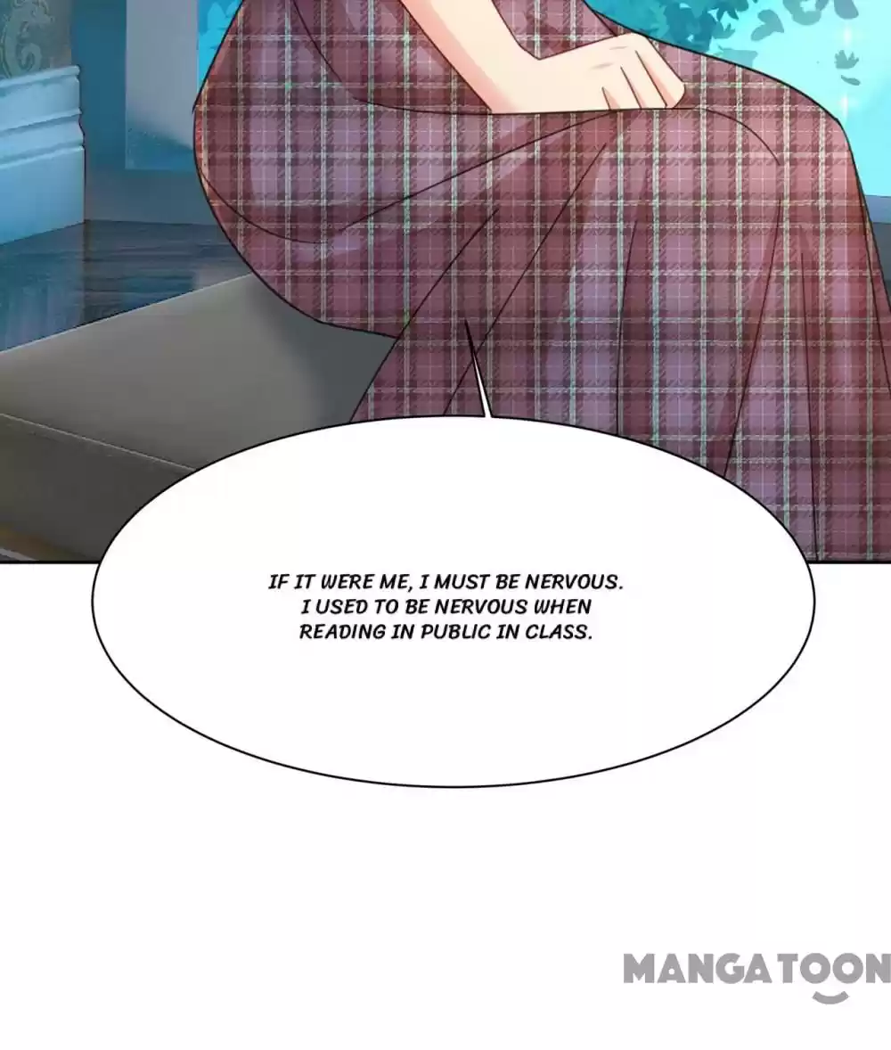 Ceo Above, Me Below Chapter 362