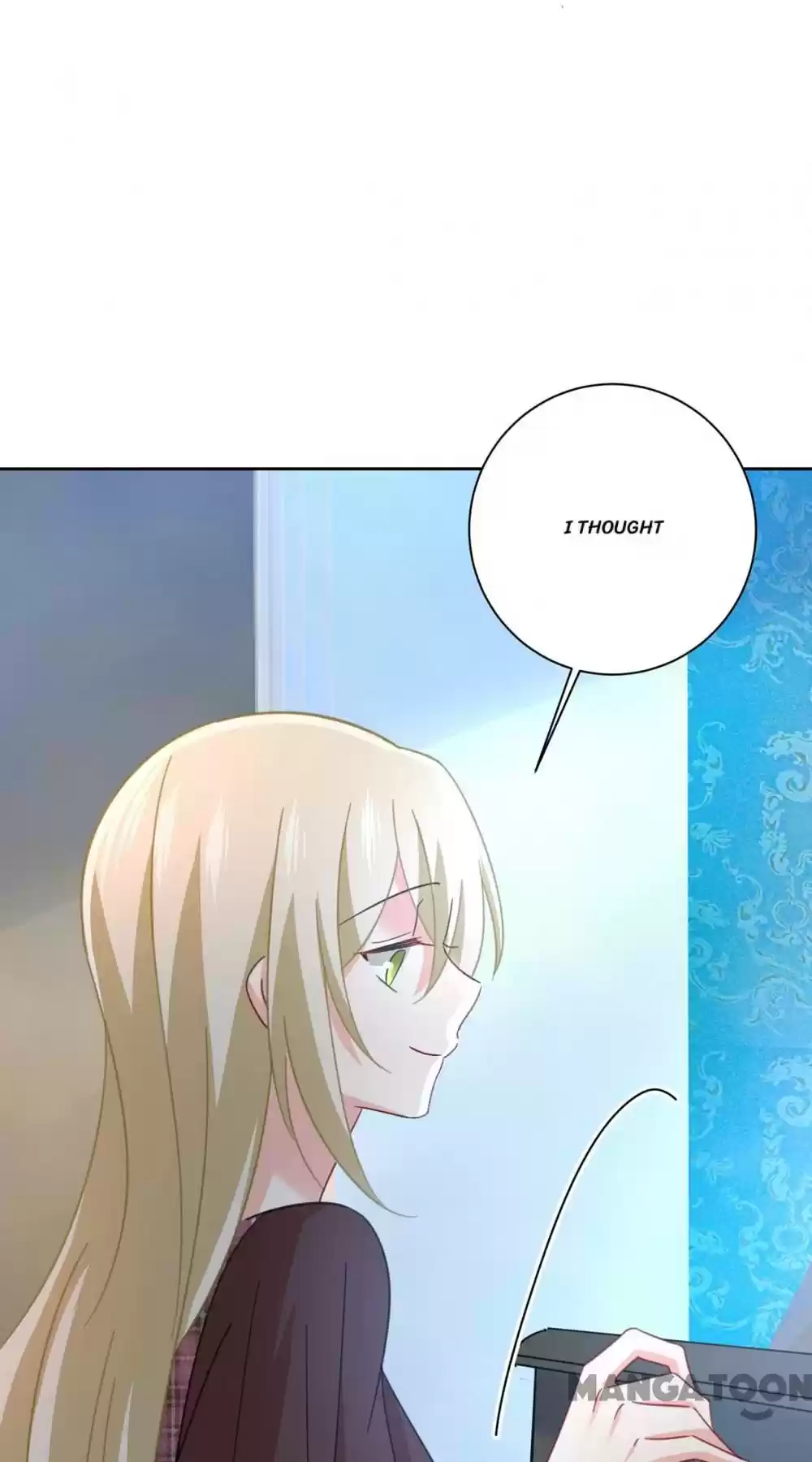 Ceo Above, Me Below Chapter 362