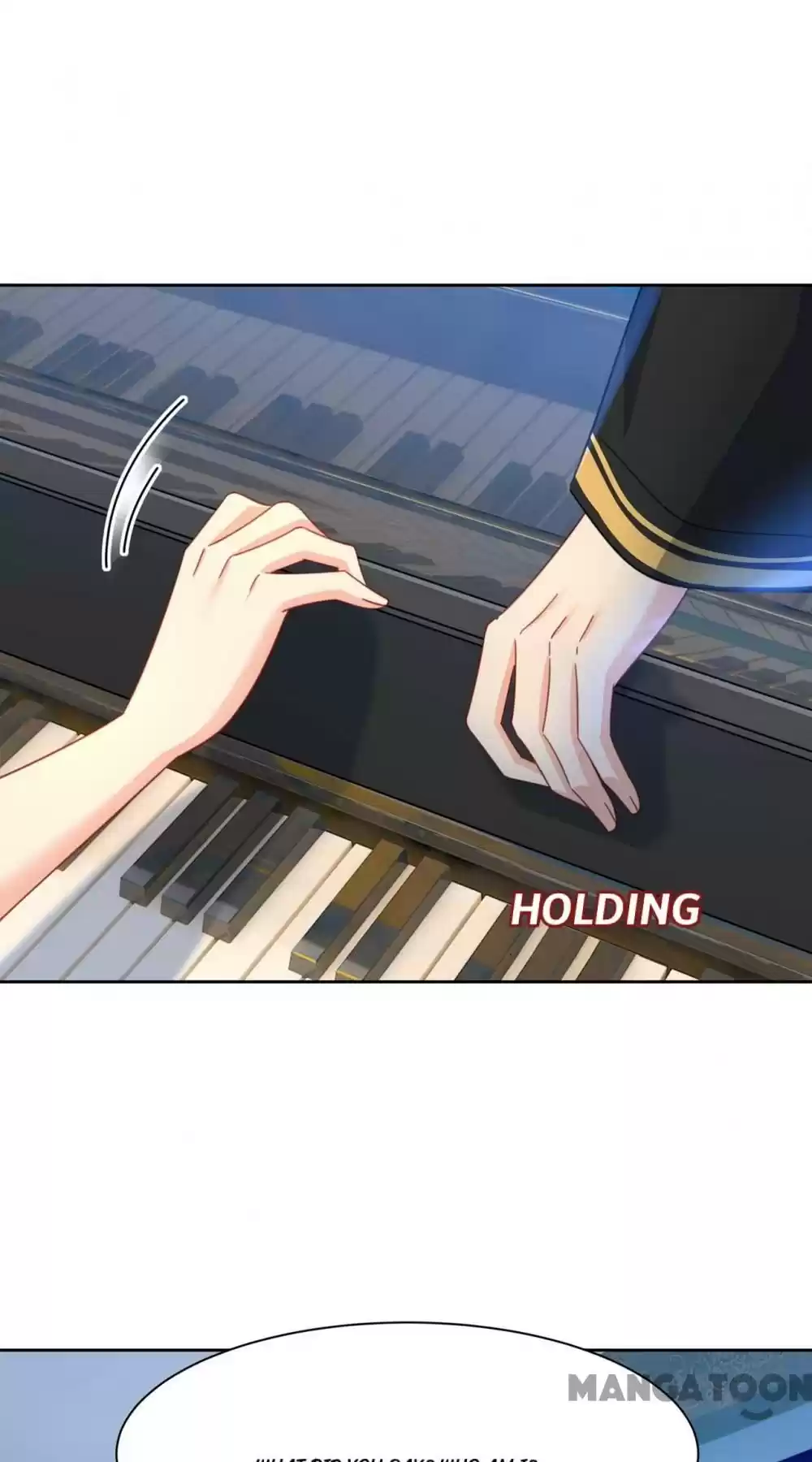 Ceo Above, Me Below Chapter 363