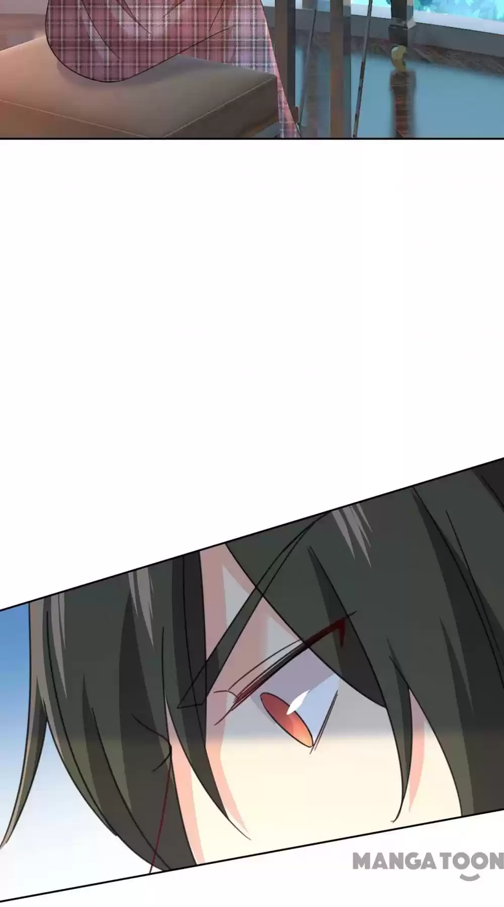 Ceo Above, Me Below Chapter 363