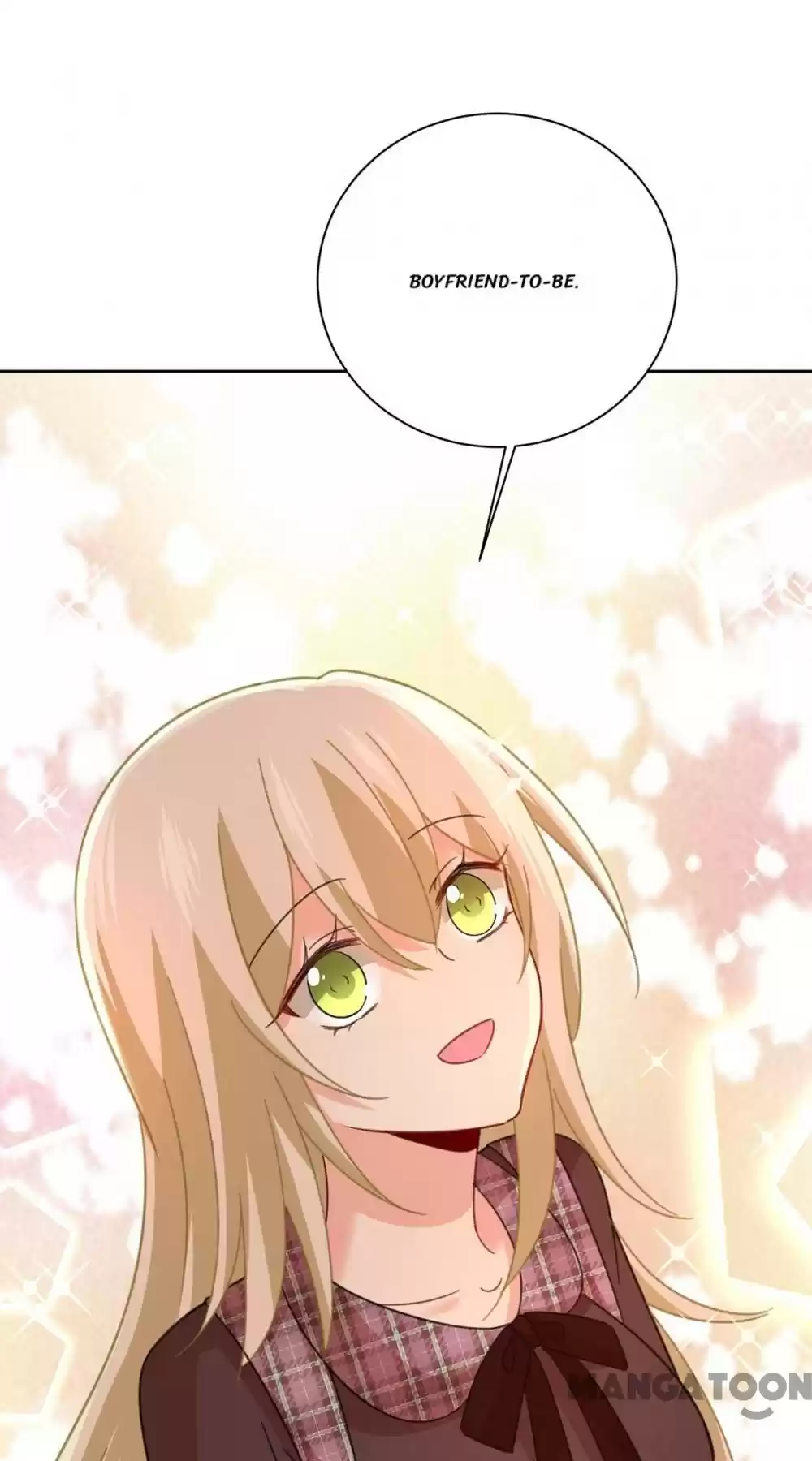 Ceo Above, Me Below Chapter 363