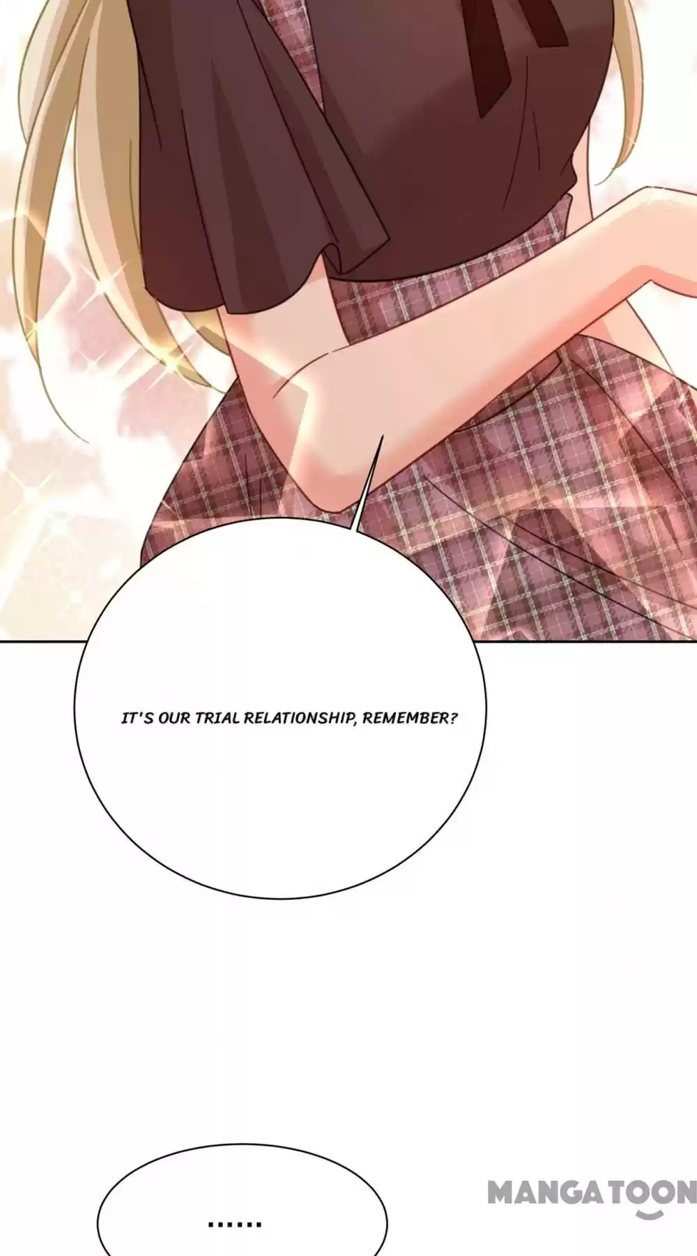 Ceo Above, Me Below Chapter 363