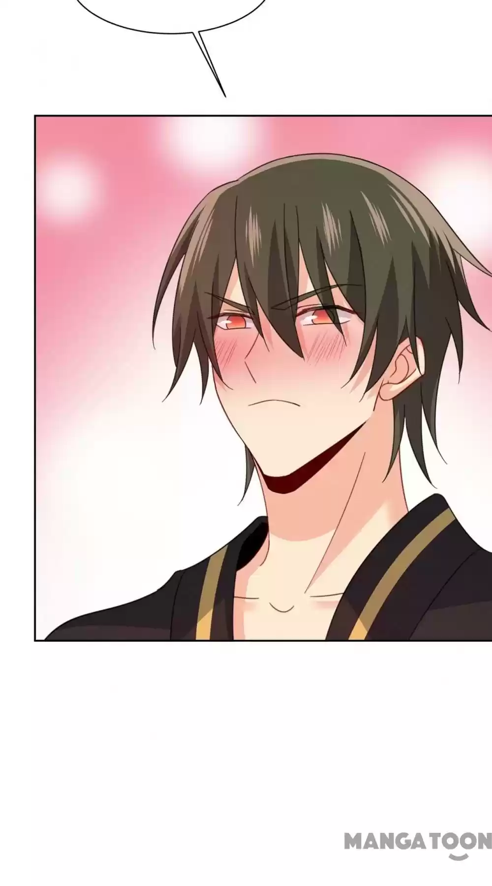 Ceo Above, Me Below Chapter 363