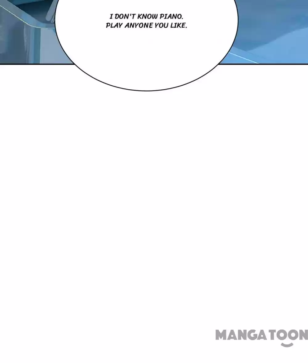 Ceo Above, Me Below Chapter 363