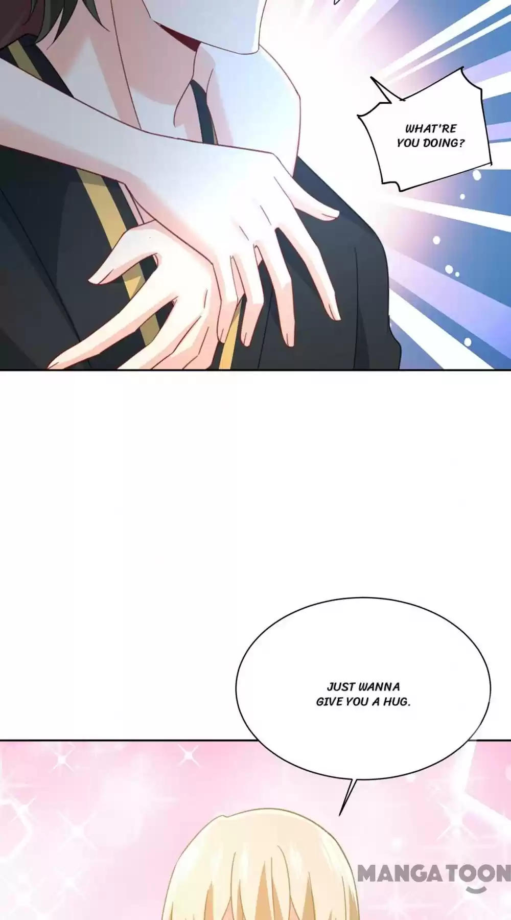 Ceo Above, Me Below Chapter 363