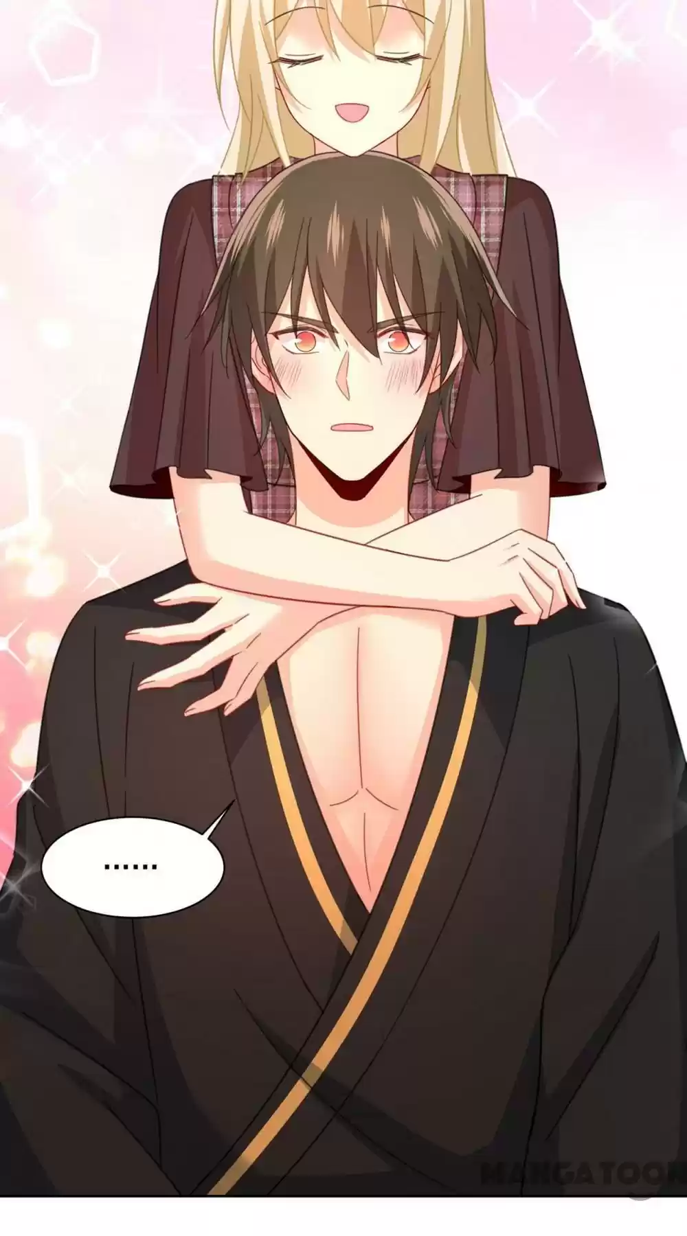 Ceo Above, Me Below Chapter 363