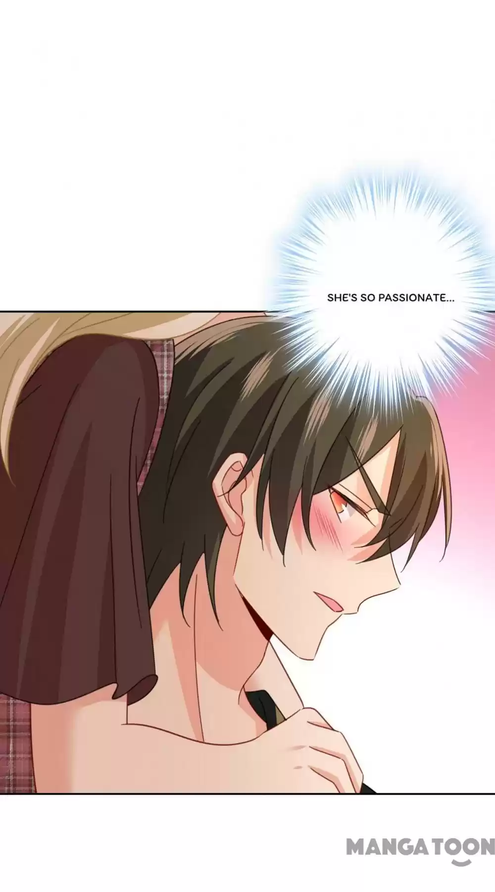 Ceo Above, Me Below Chapter 363