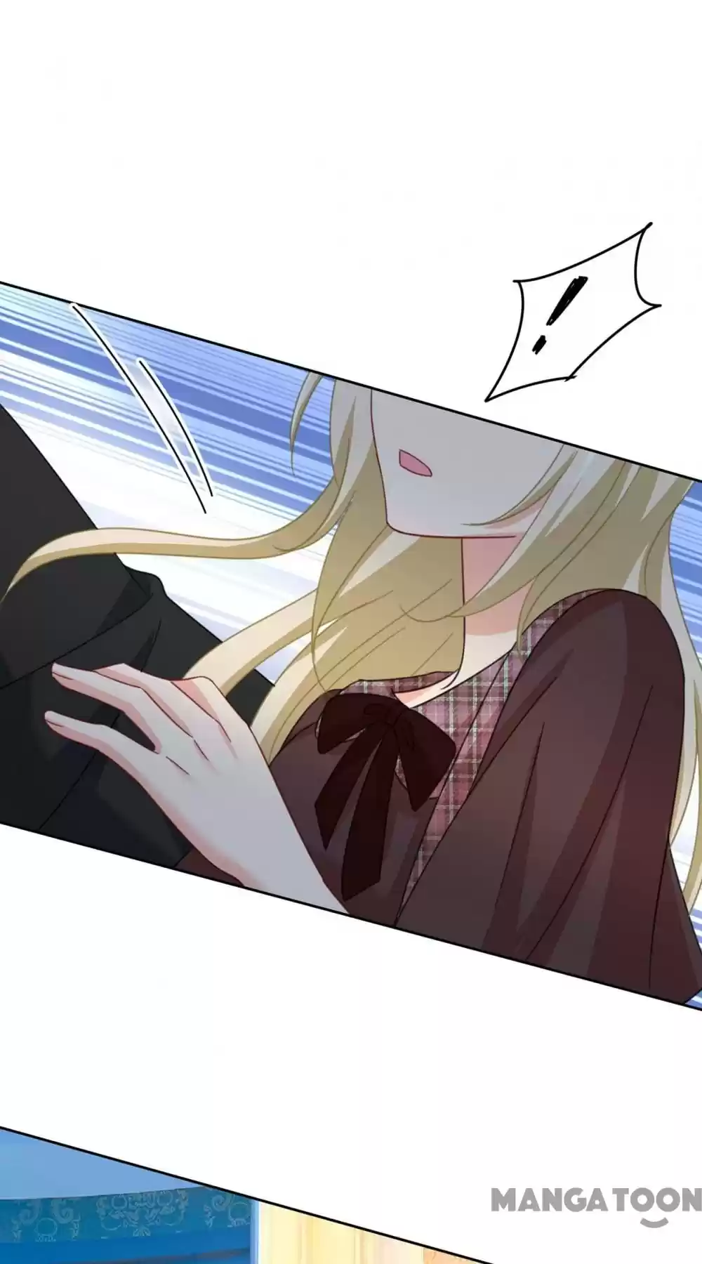 Ceo Above, Me Below Chapter 363