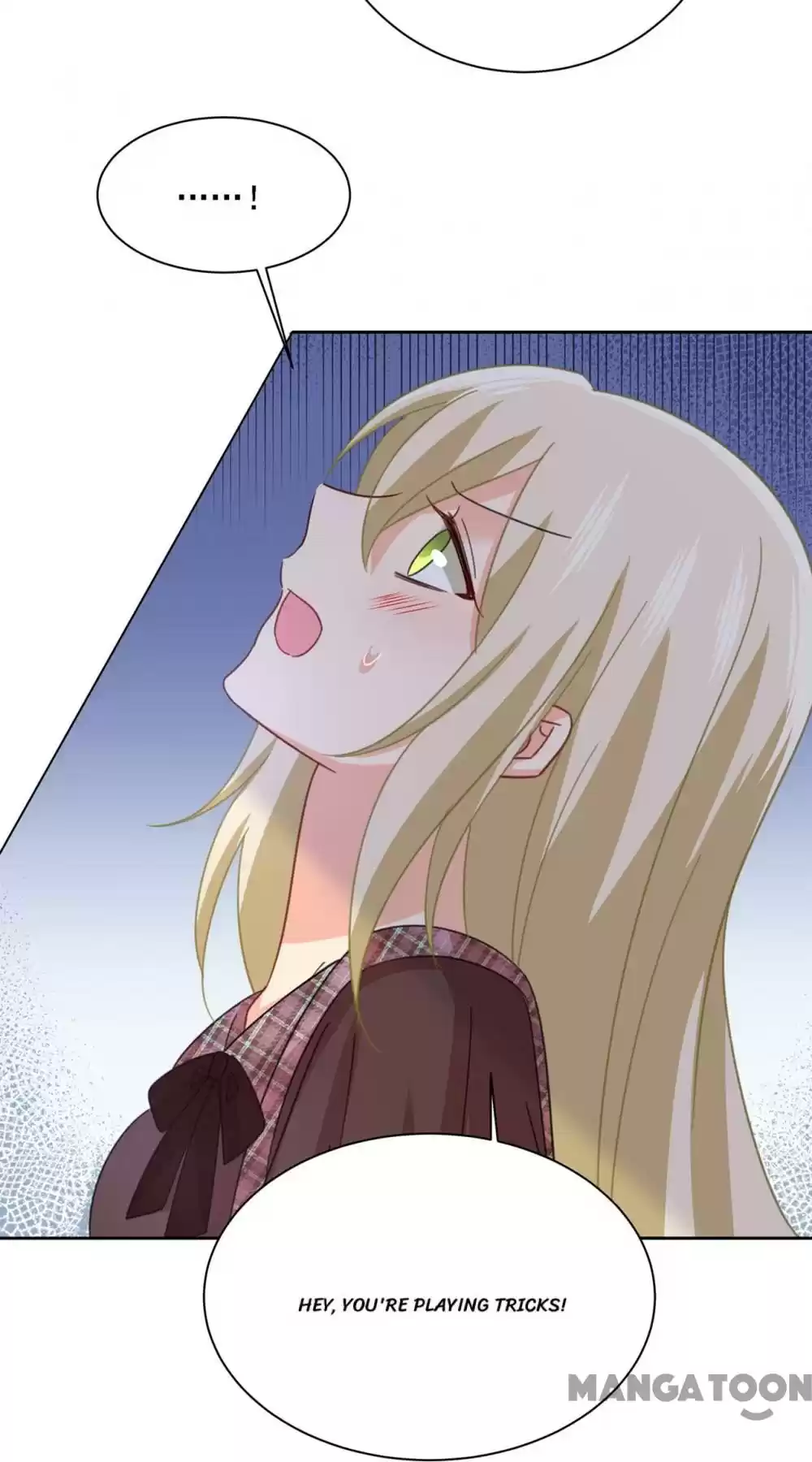 Ceo Above, Me Below Chapter 363