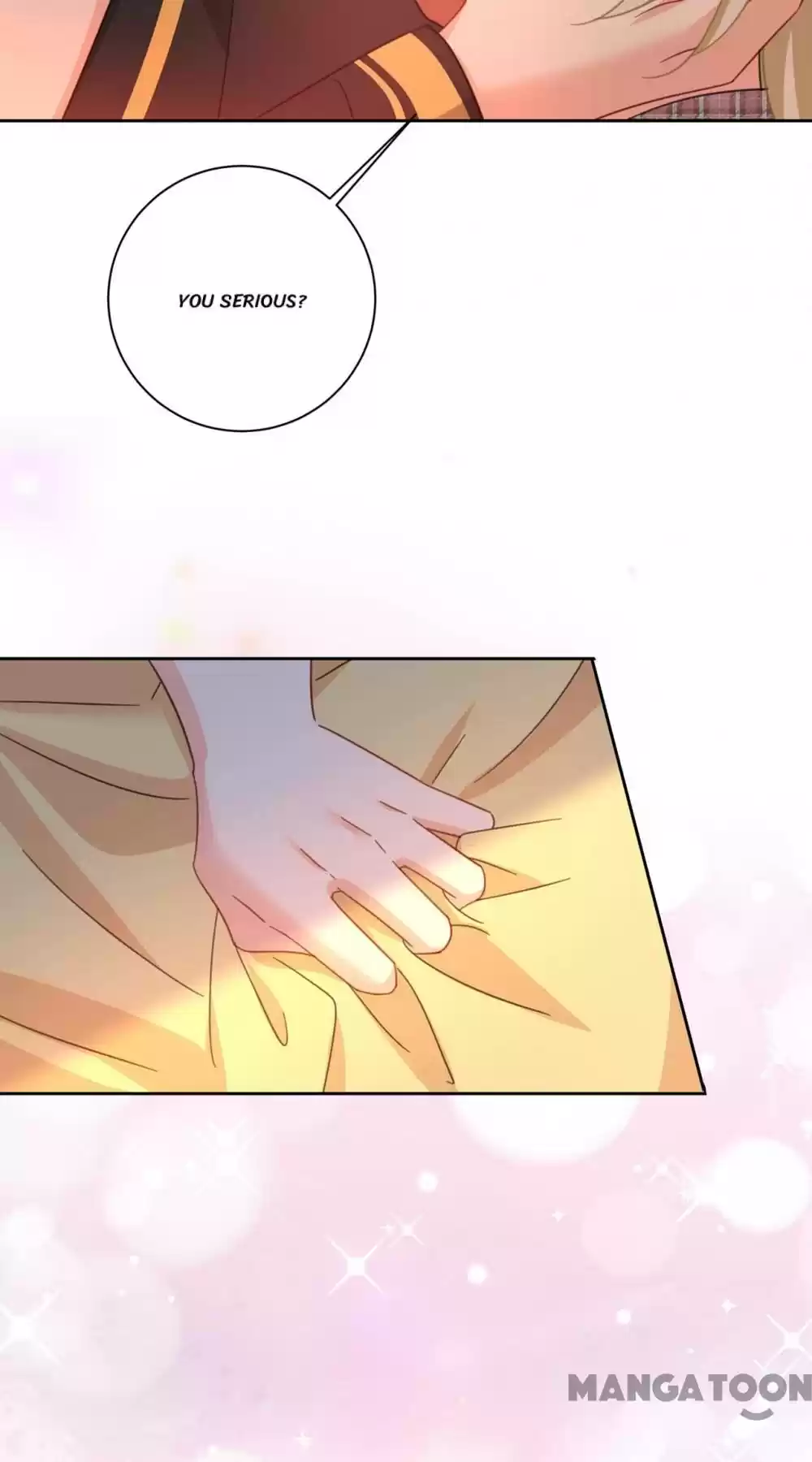 Ceo Above, Me Below Chapter 363