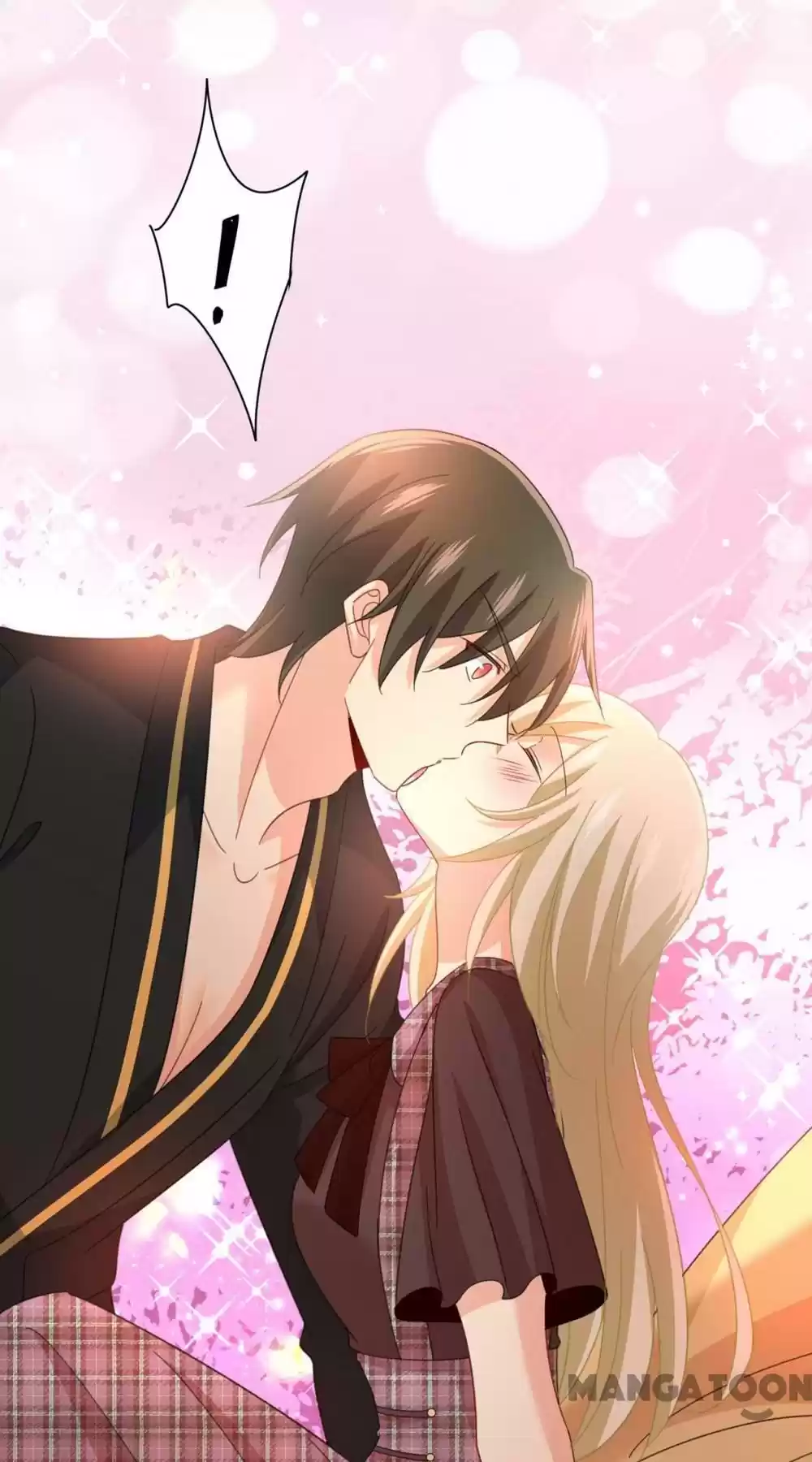 Ceo Above, Me Below Chapter 363