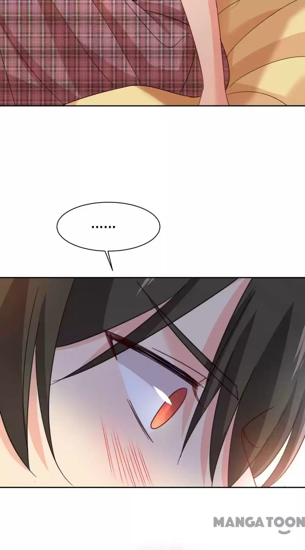 Ceo Above, Me Below Chapter 363