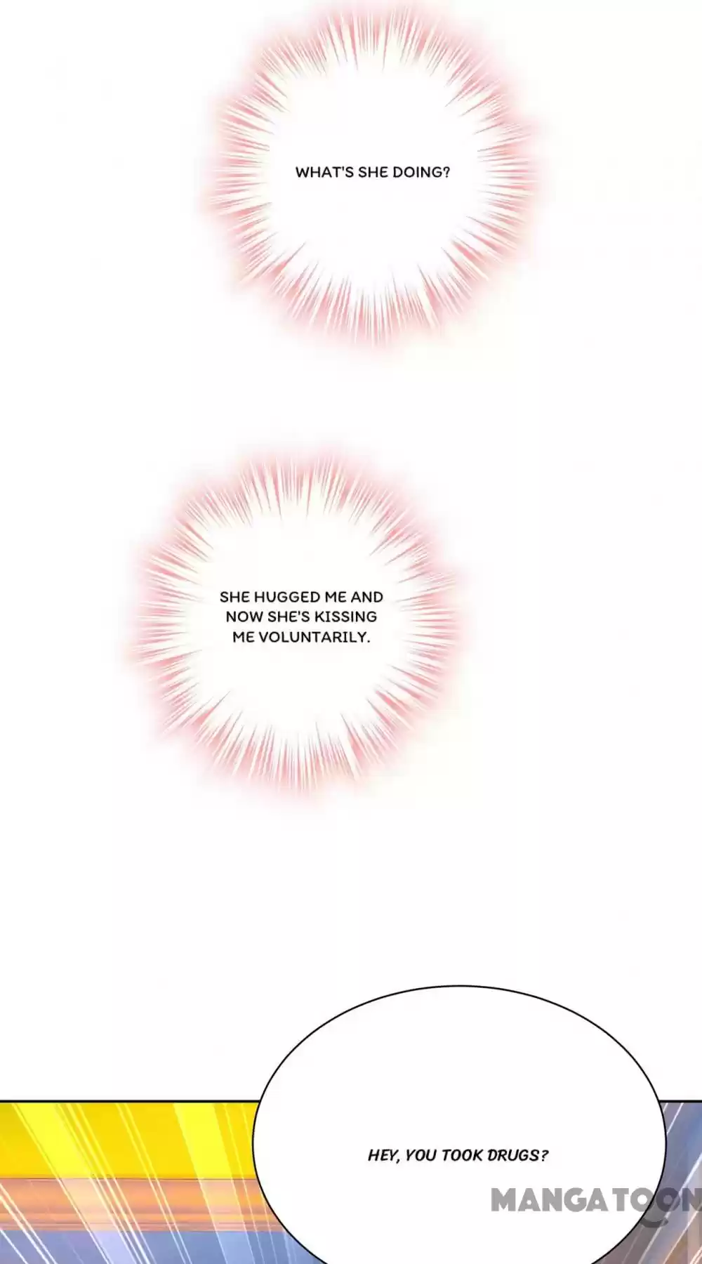 Ceo Above, Me Below Chapter 363