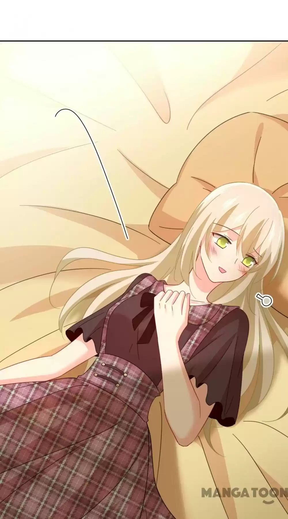 Ceo Above, Me Below Chapter 363