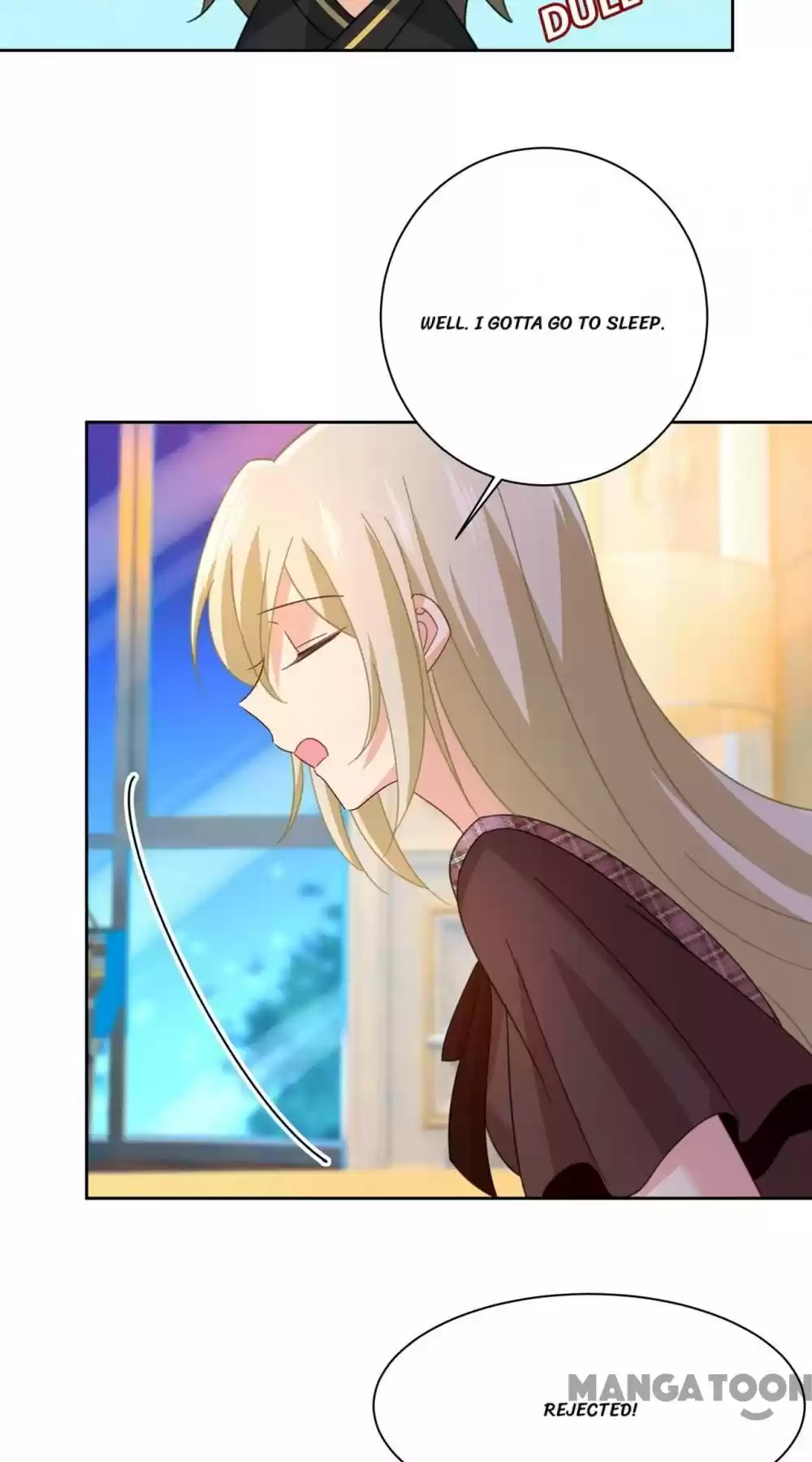 Ceo Above, Me Below Chapter 363