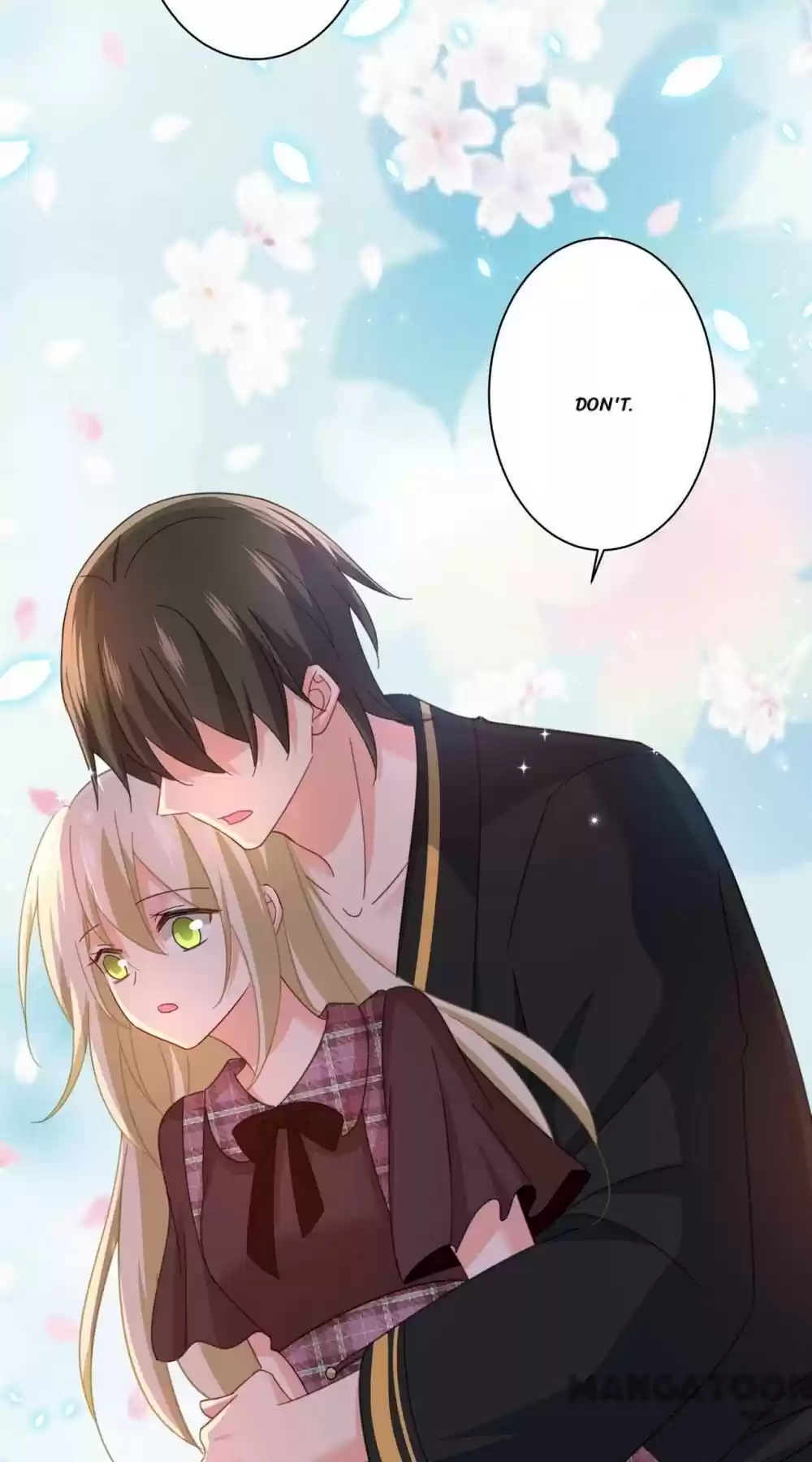 Ceo Above, Me Below Chapter 363