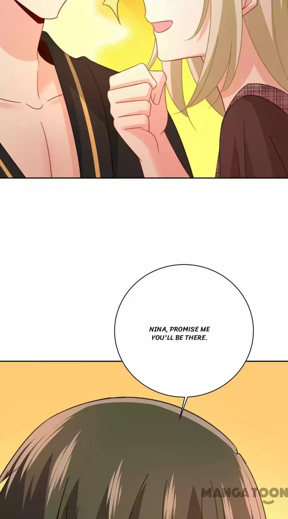 Ceo Above, Me Below Chapter 363