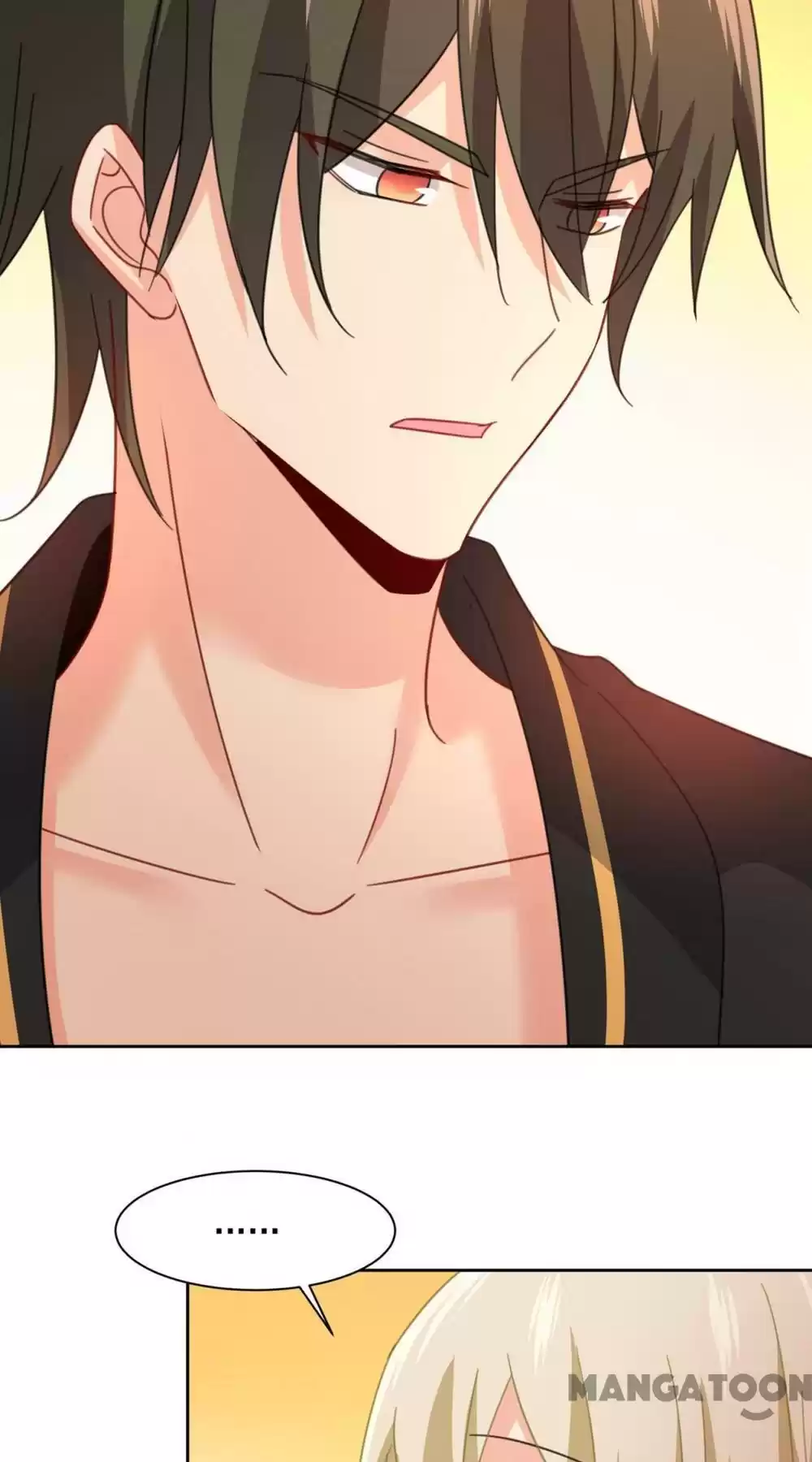 Ceo Above, Me Below Chapter 363