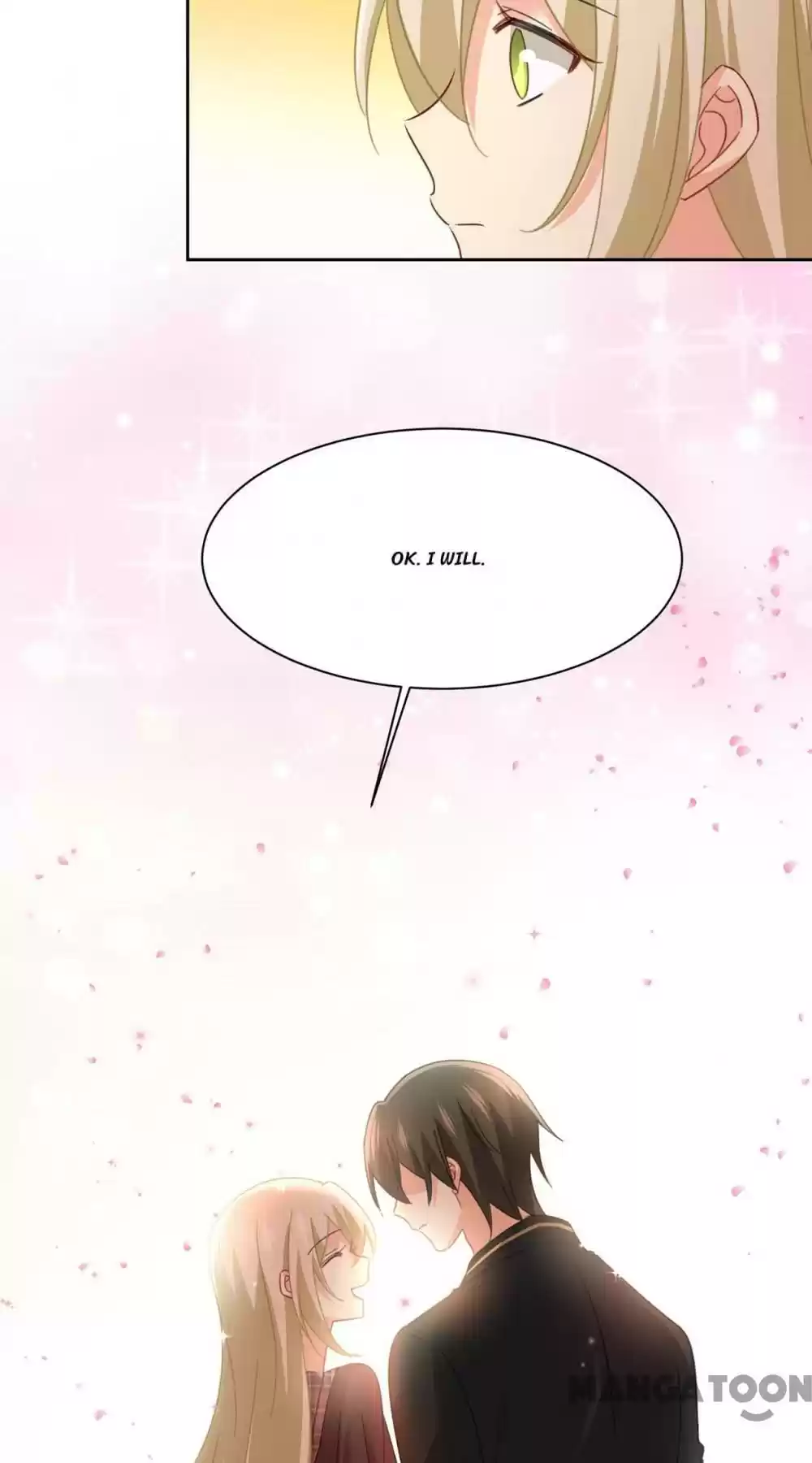 Ceo Above, Me Below Chapter 363