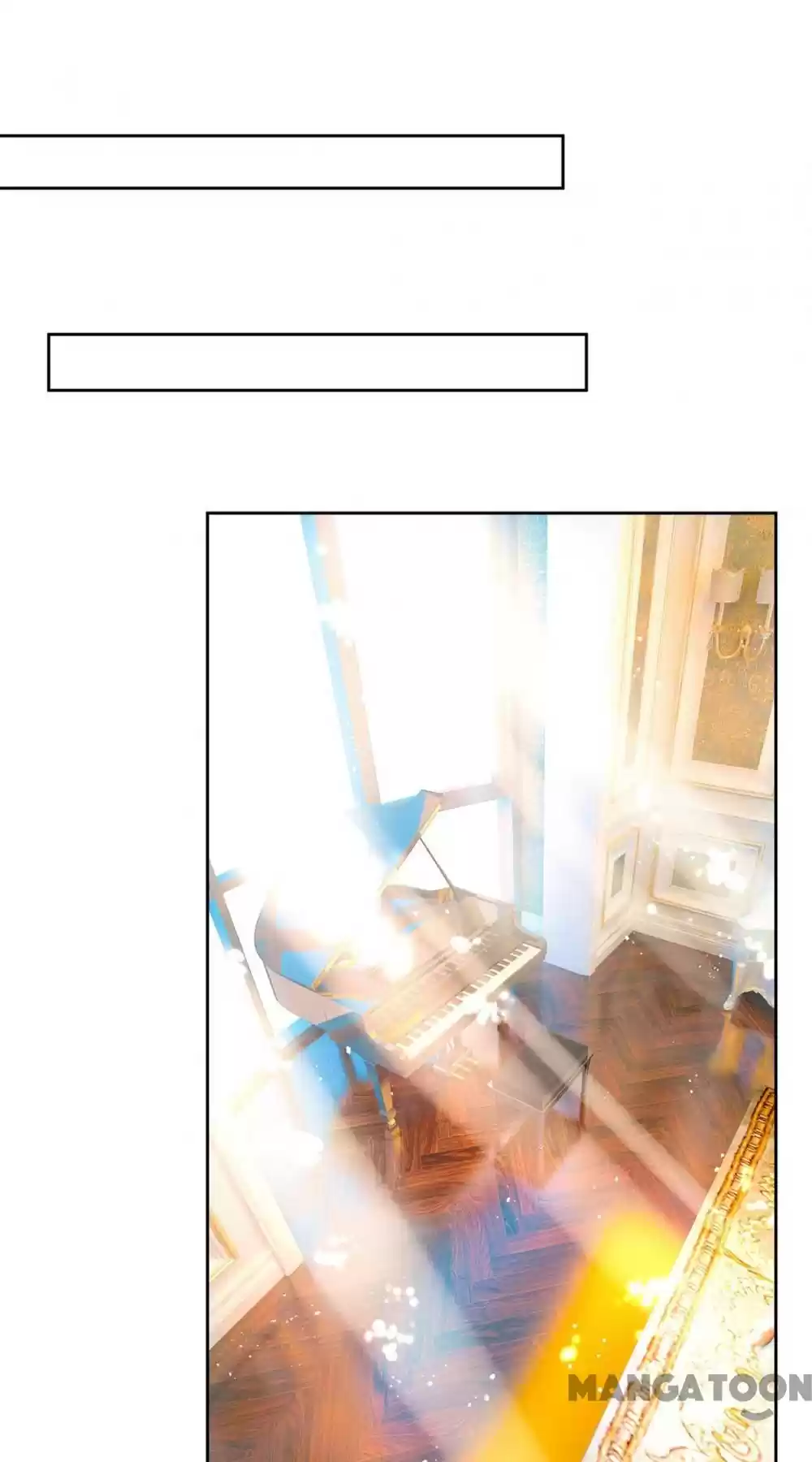 Ceo Above, Me Below Chapter 364