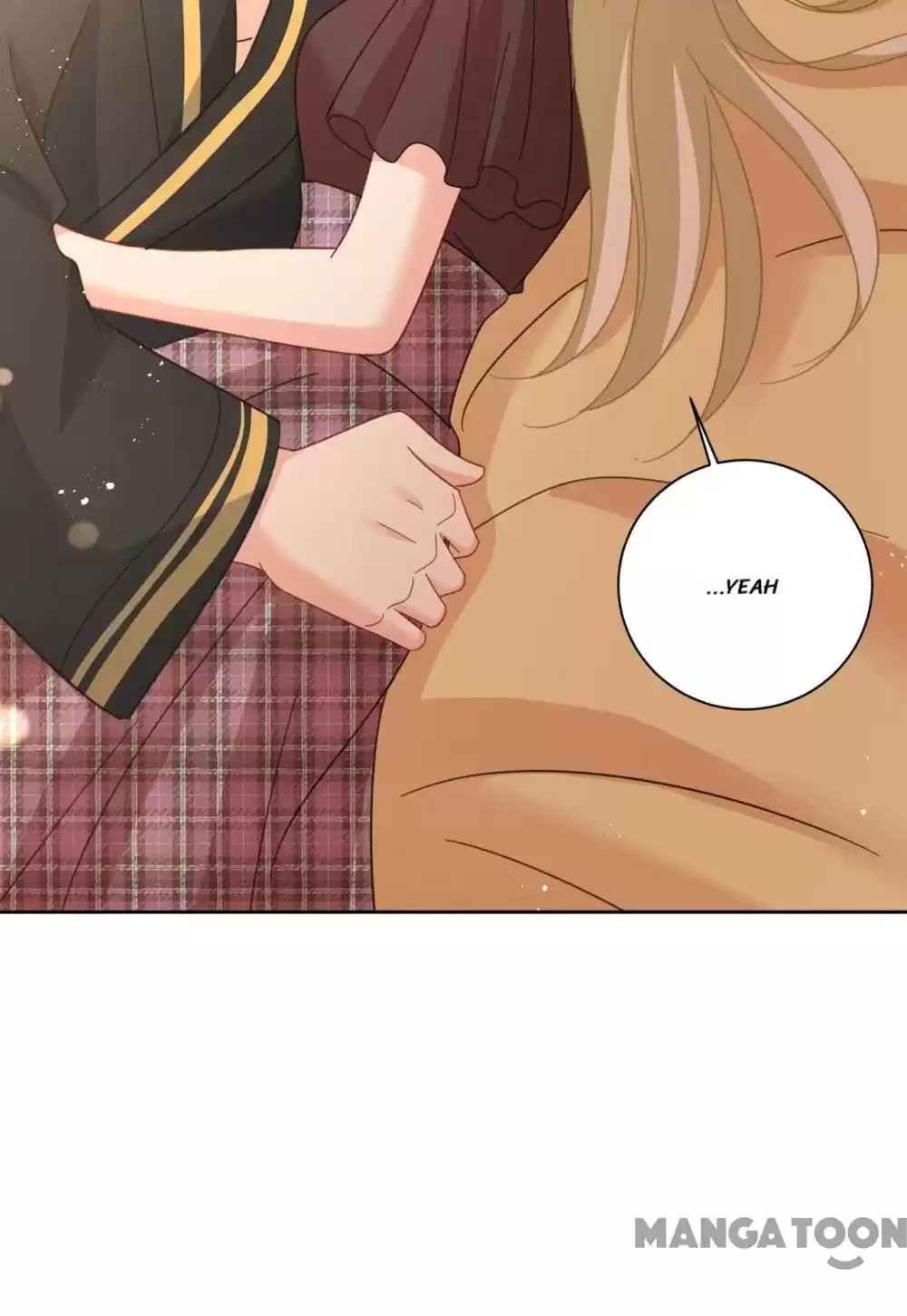 Ceo Above, Me Below Chapter 364