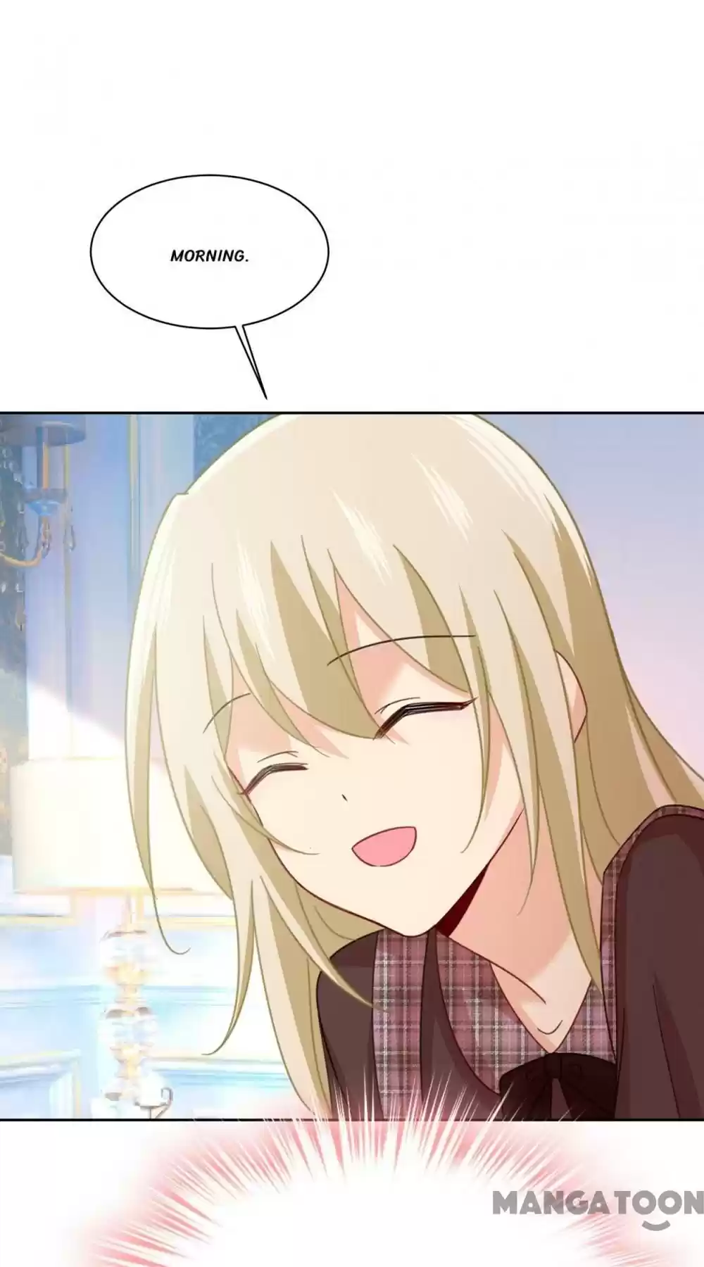 Ceo Above, Me Below Chapter 364