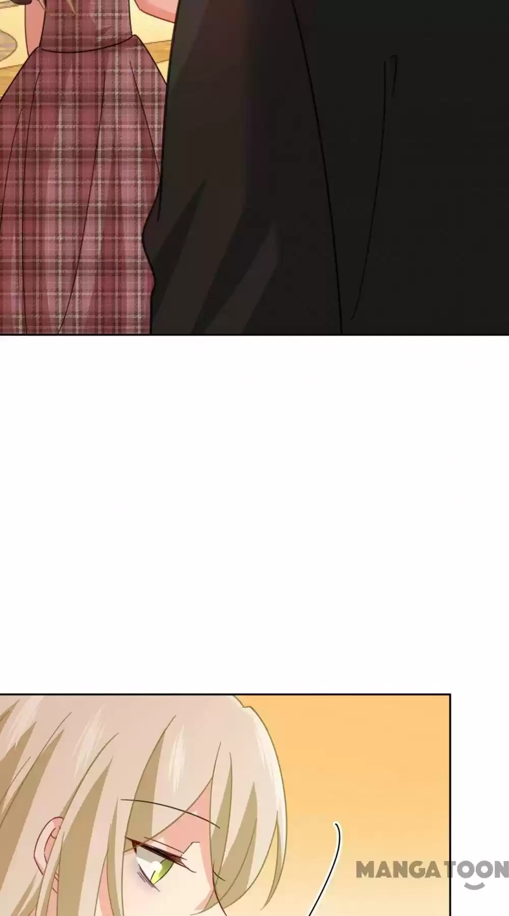 Ceo Above, Me Below Chapter 364