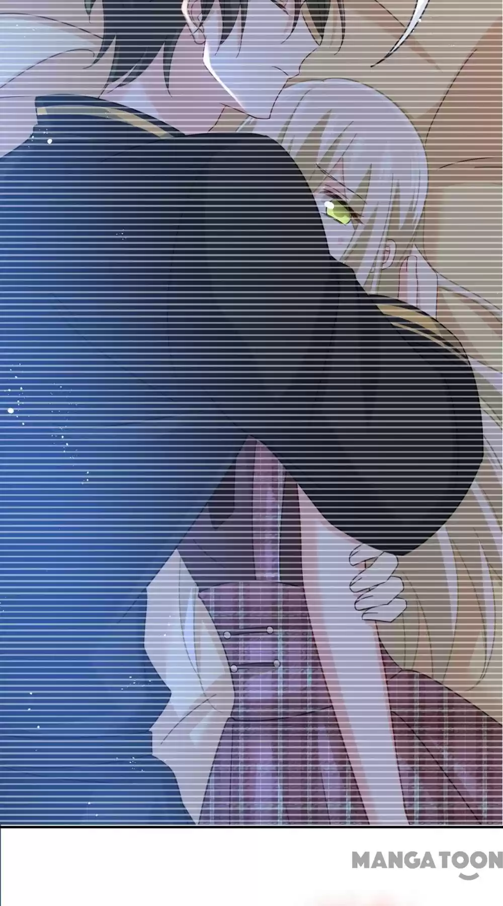 Ceo Above, Me Below Chapter 364