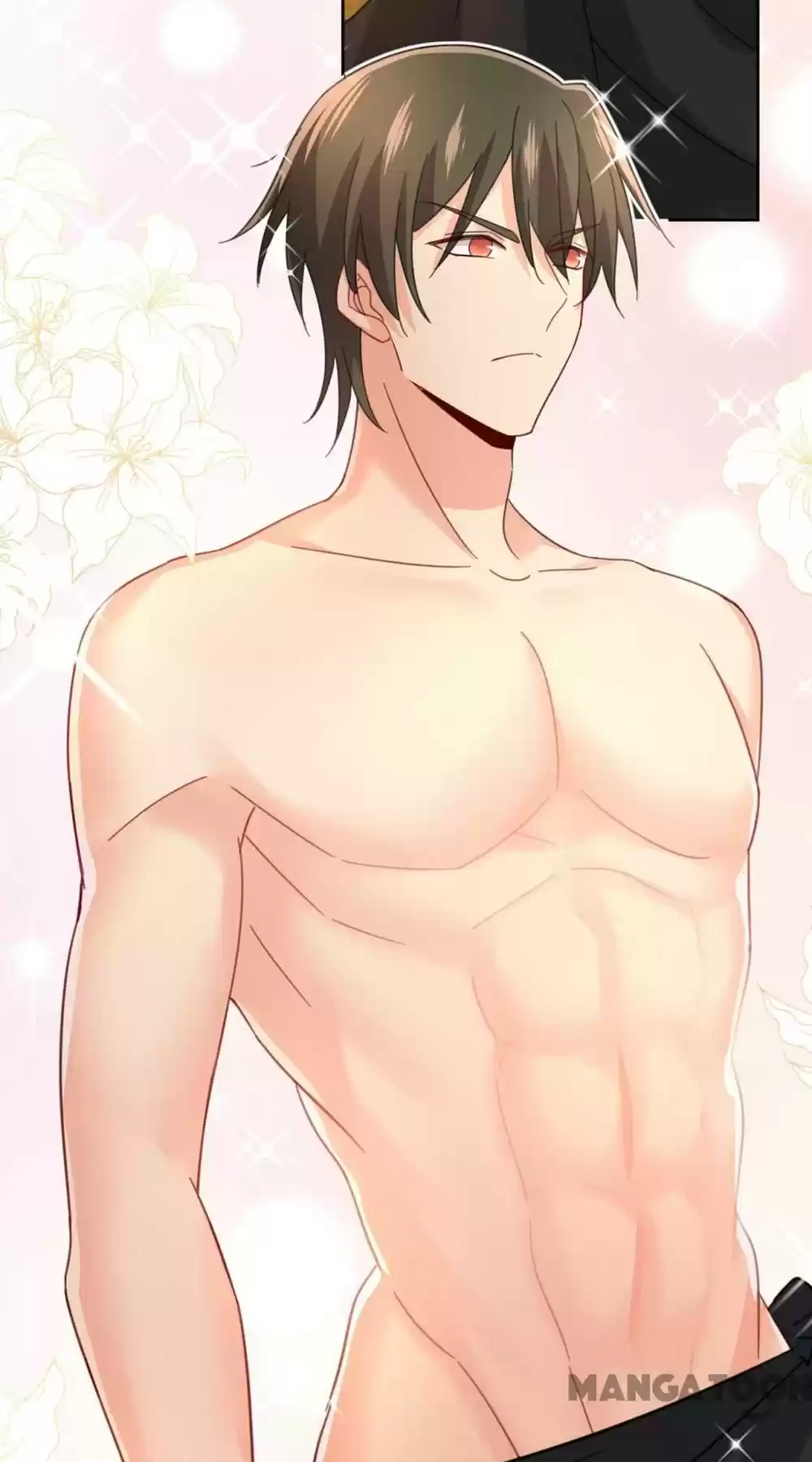 Ceo Above, Me Below Chapter 364