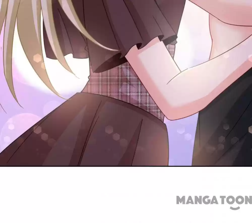 Ceo Above, Me Below Chapter 364