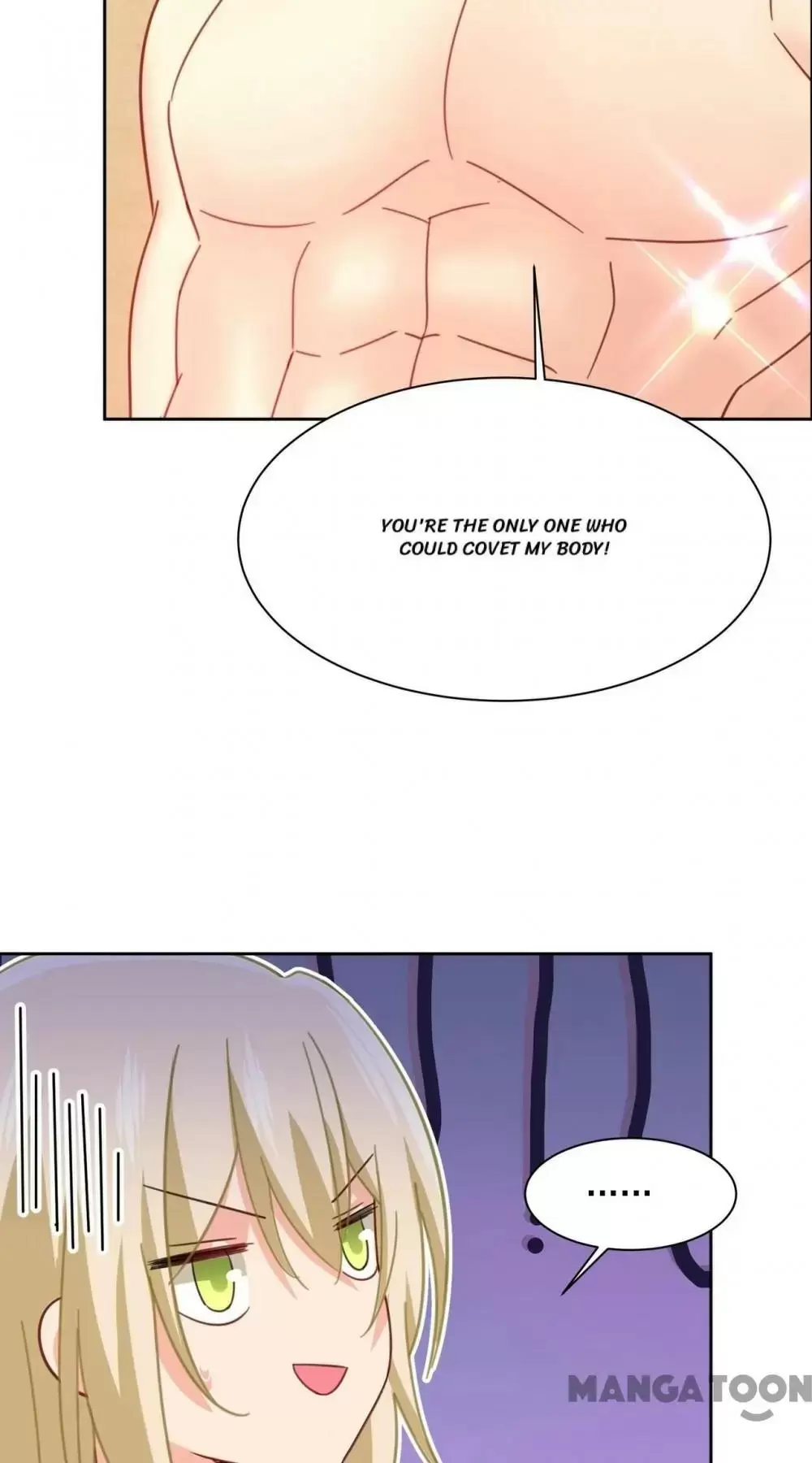 Ceo Above, Me Below Chapter 365