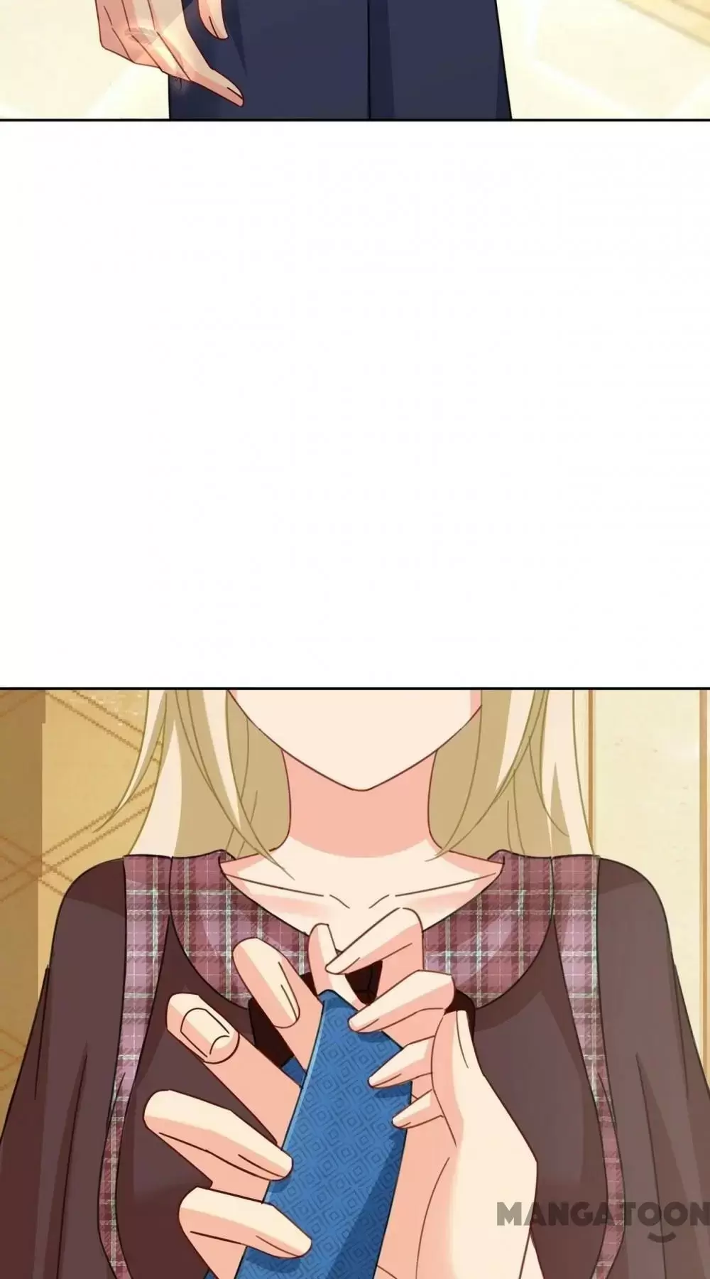 Ceo Above, Me Below Chapter 365