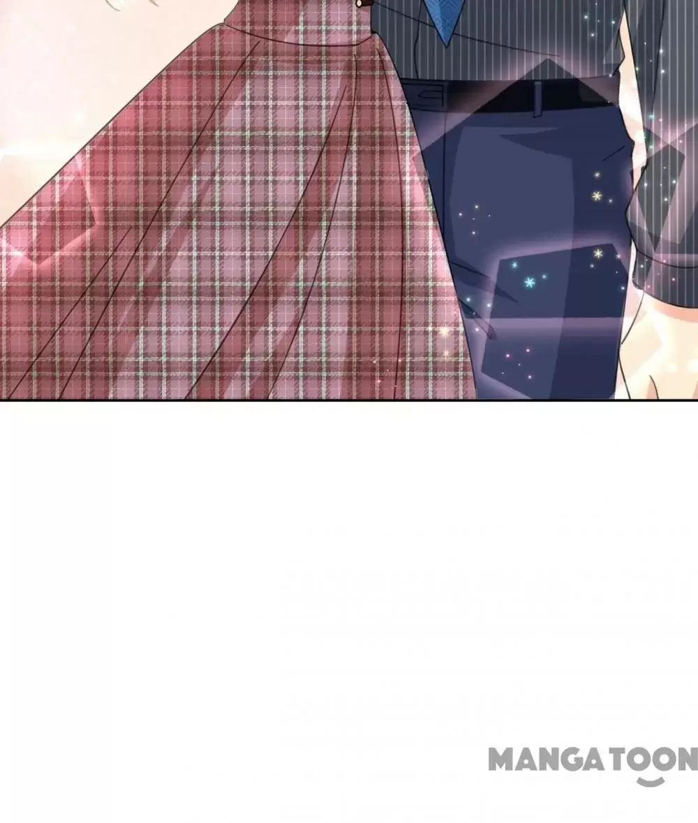 Ceo Above, Me Below Chapter 365