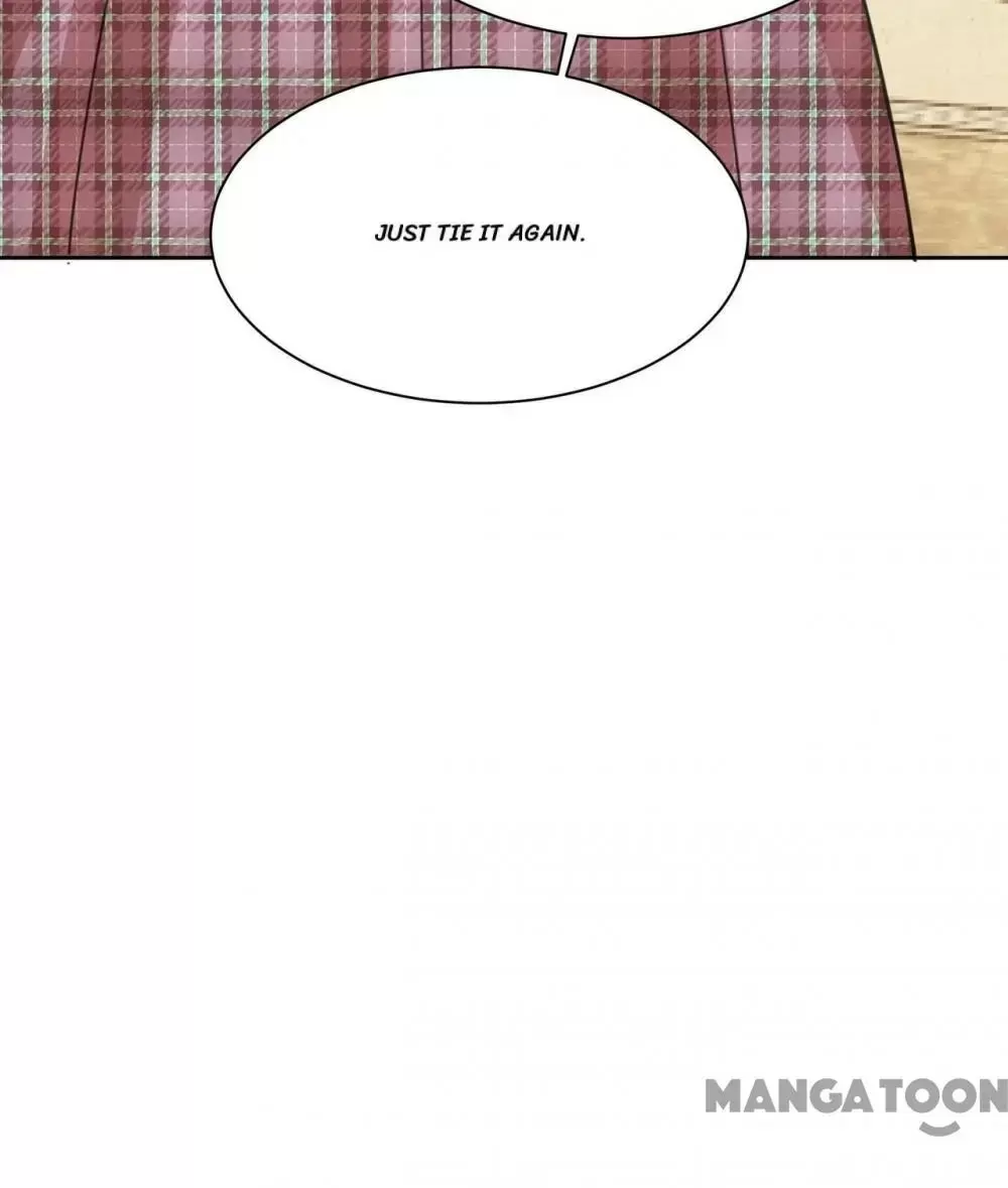 Ceo Above, Me Below Chapter 365