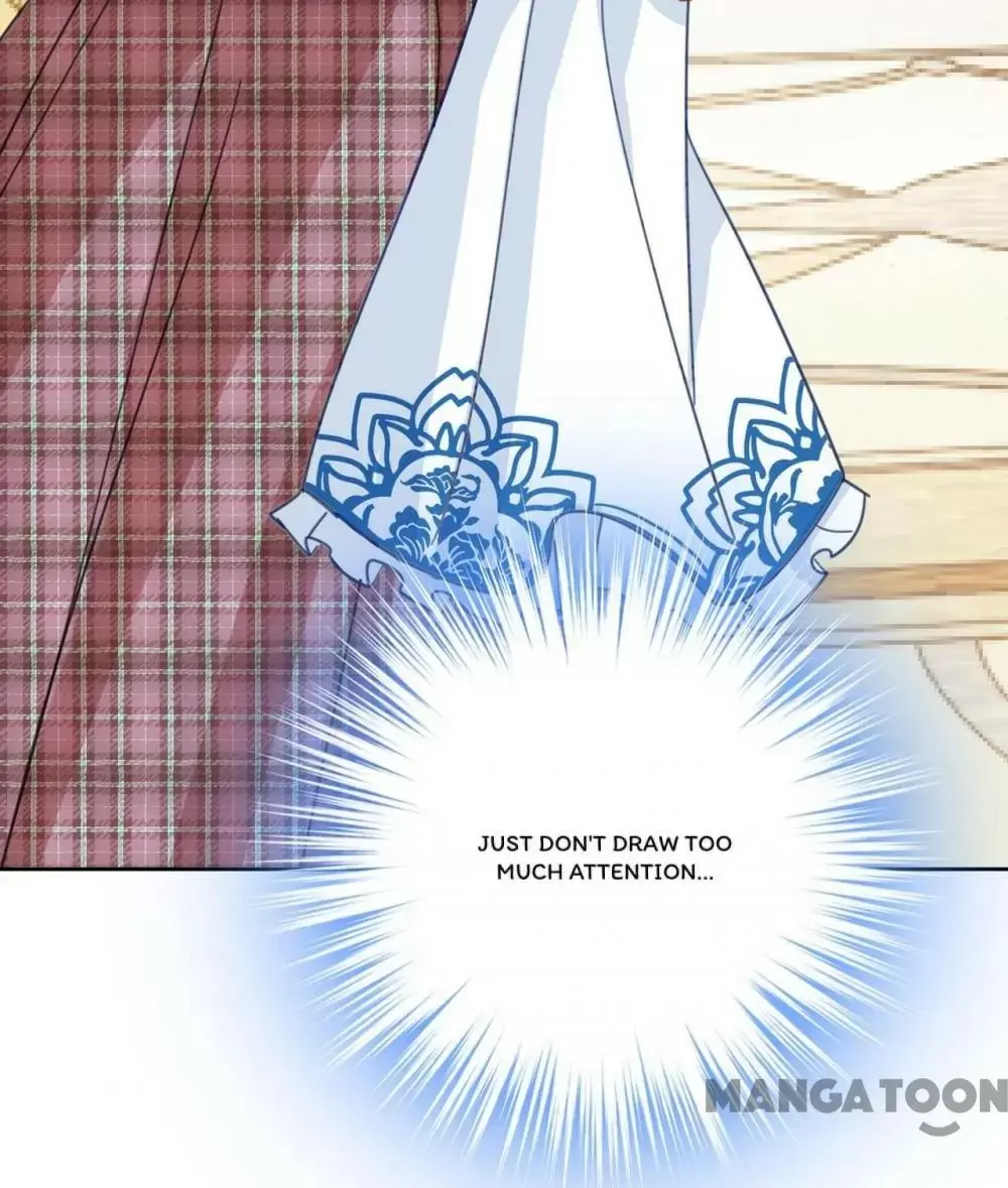 Ceo Above, Me Below Chapter 365