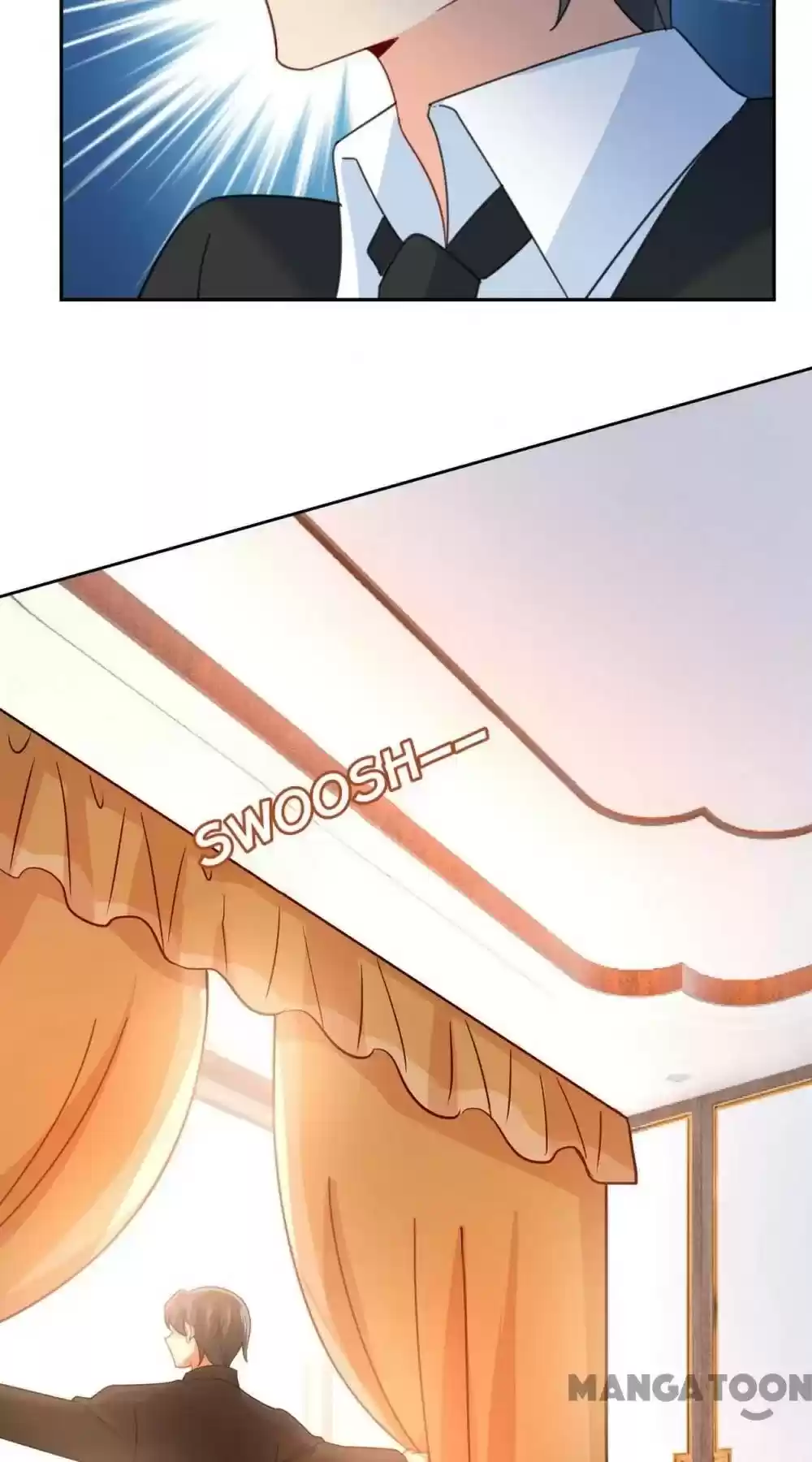 Ceo Above, Me Below Chapter 367